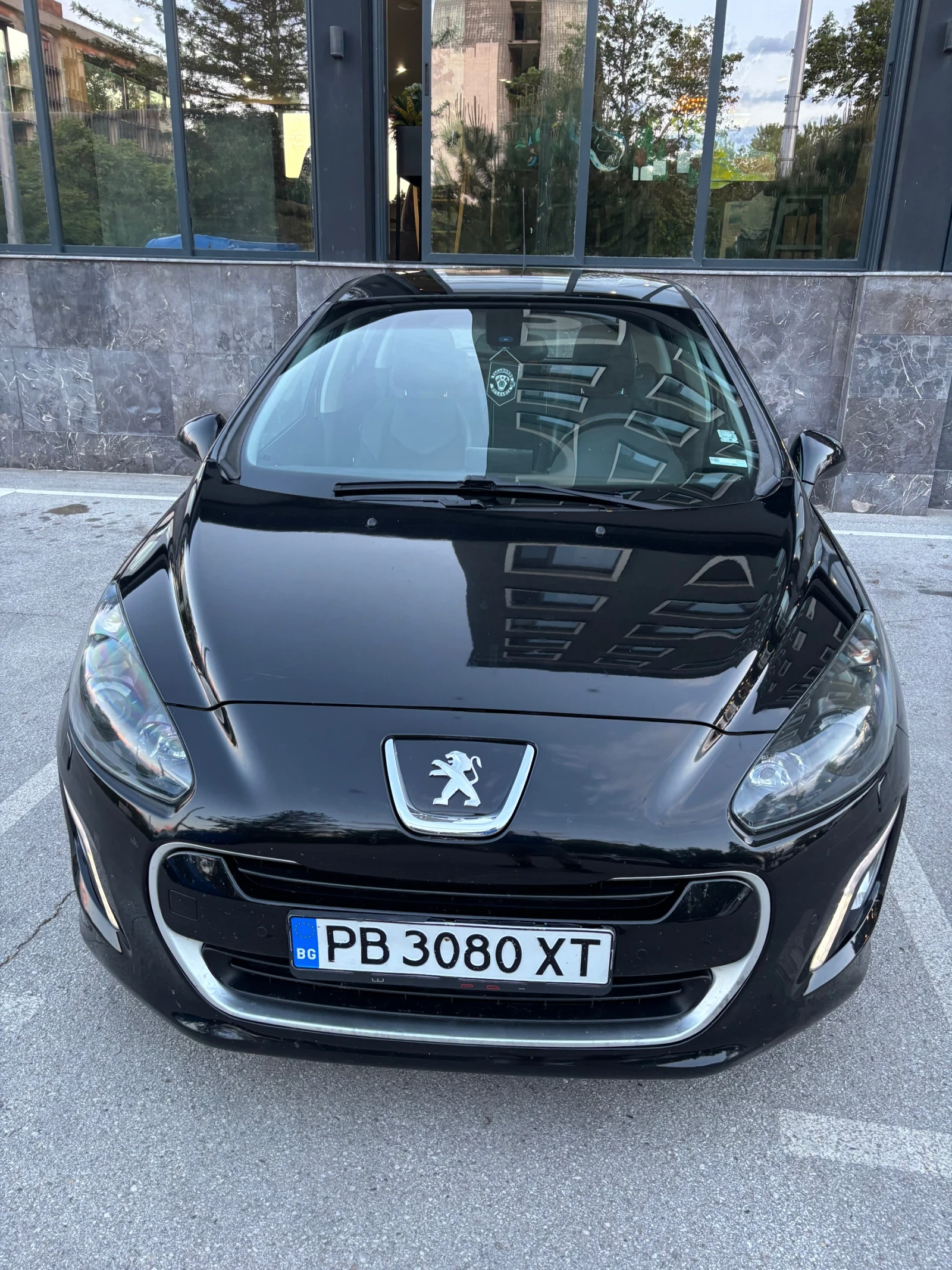 Peugeot 308 Allure - изображение 2