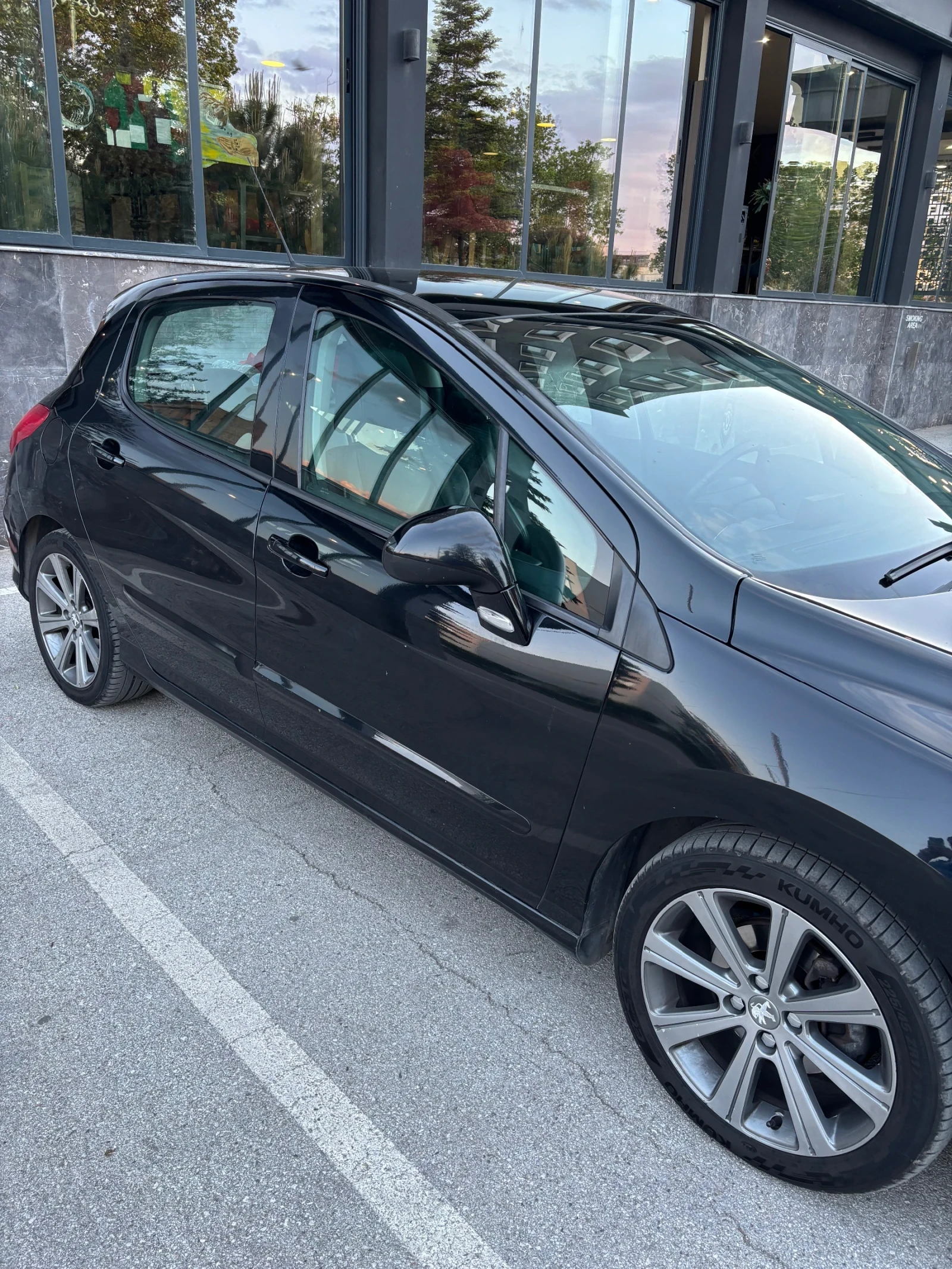 Peugeot 308 Allure - изображение 5