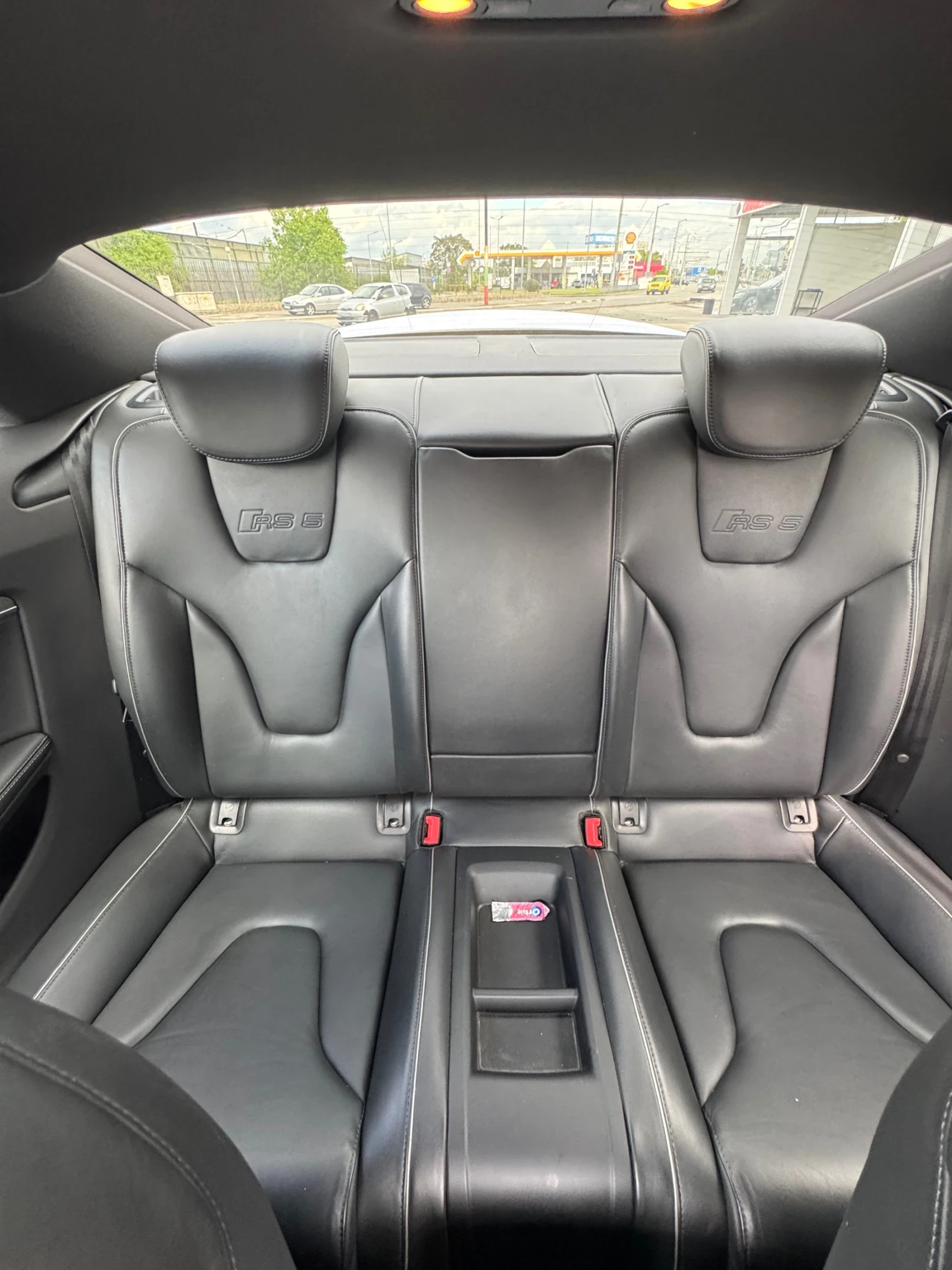 Audi Rs5 4.2FSI 4x4 Внос Германия 132 000км 450kc - изображение 10
