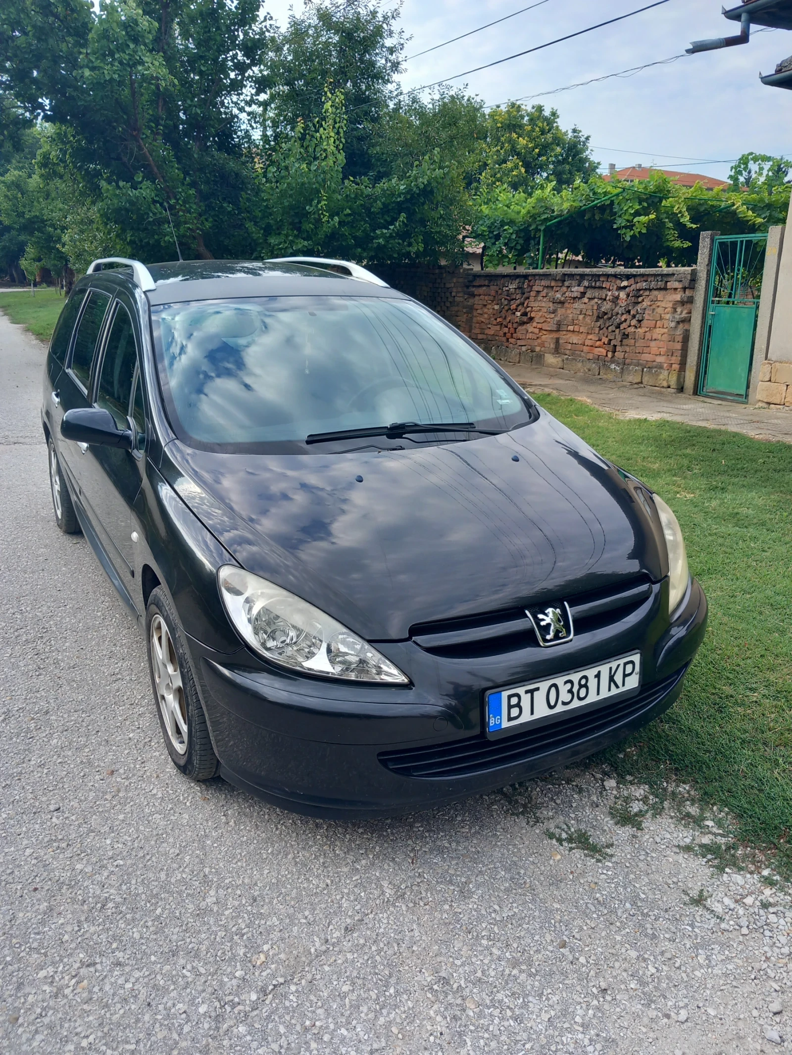 Peugeot 307 | Mobile.bg   1