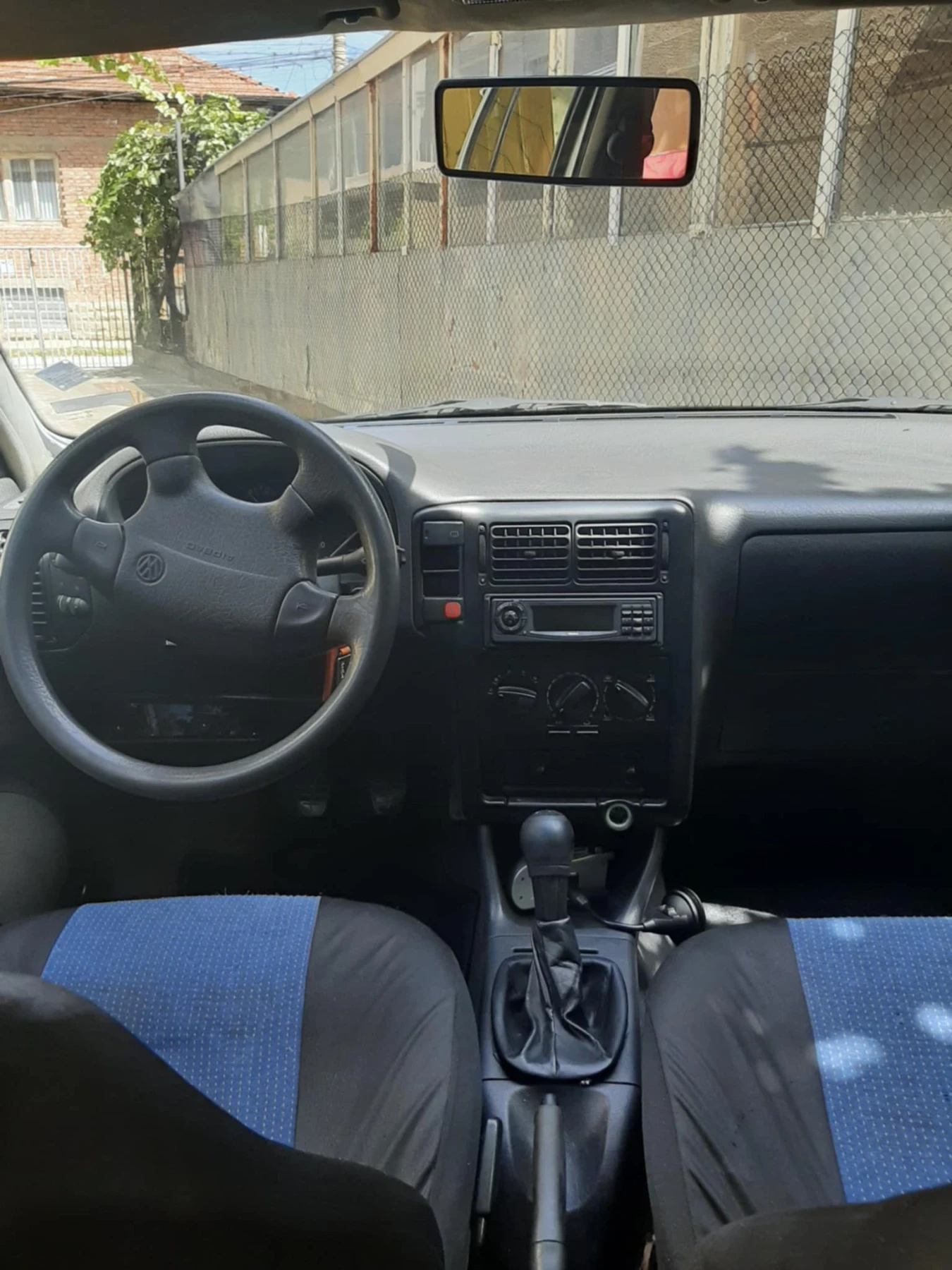 VW Polo 1.4 бензин - изображение 5