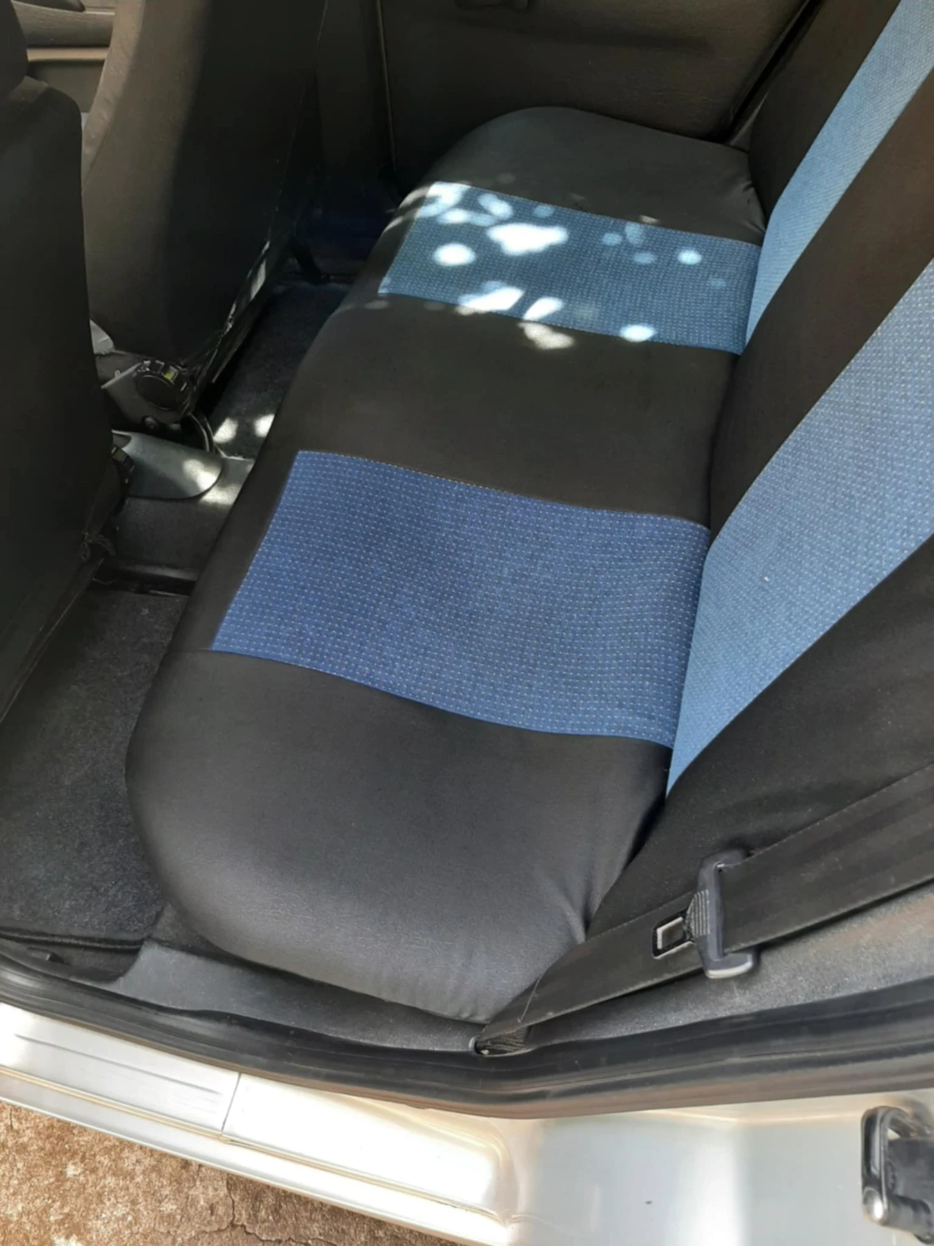VW Polo 1.4 бензин - изображение 10