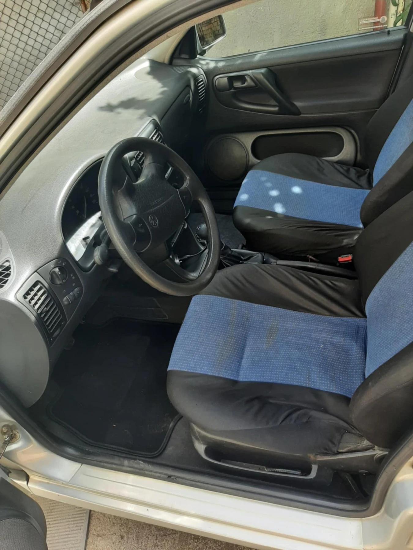 VW Polo 1.4 бензин - изображение 9