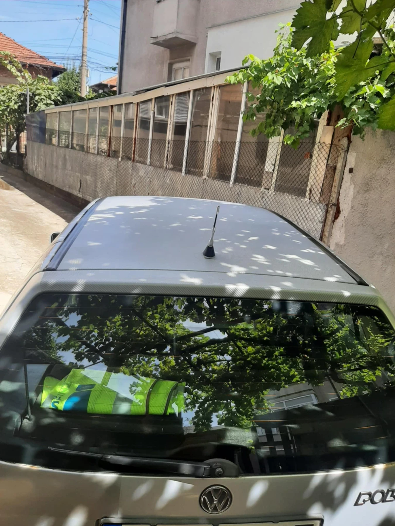 VW Polo 1.4 бензин - изображение 4