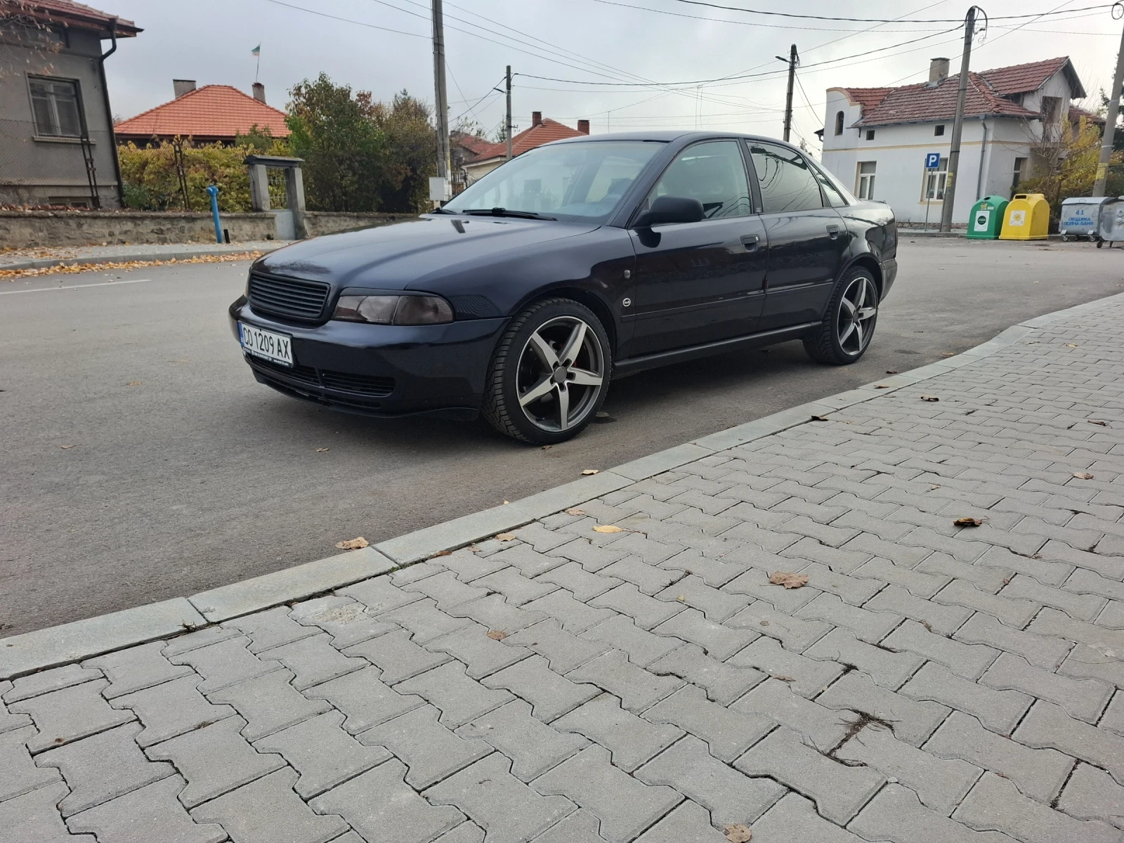 Audi A4 2.0 | Mobile.bg � ����������� 4