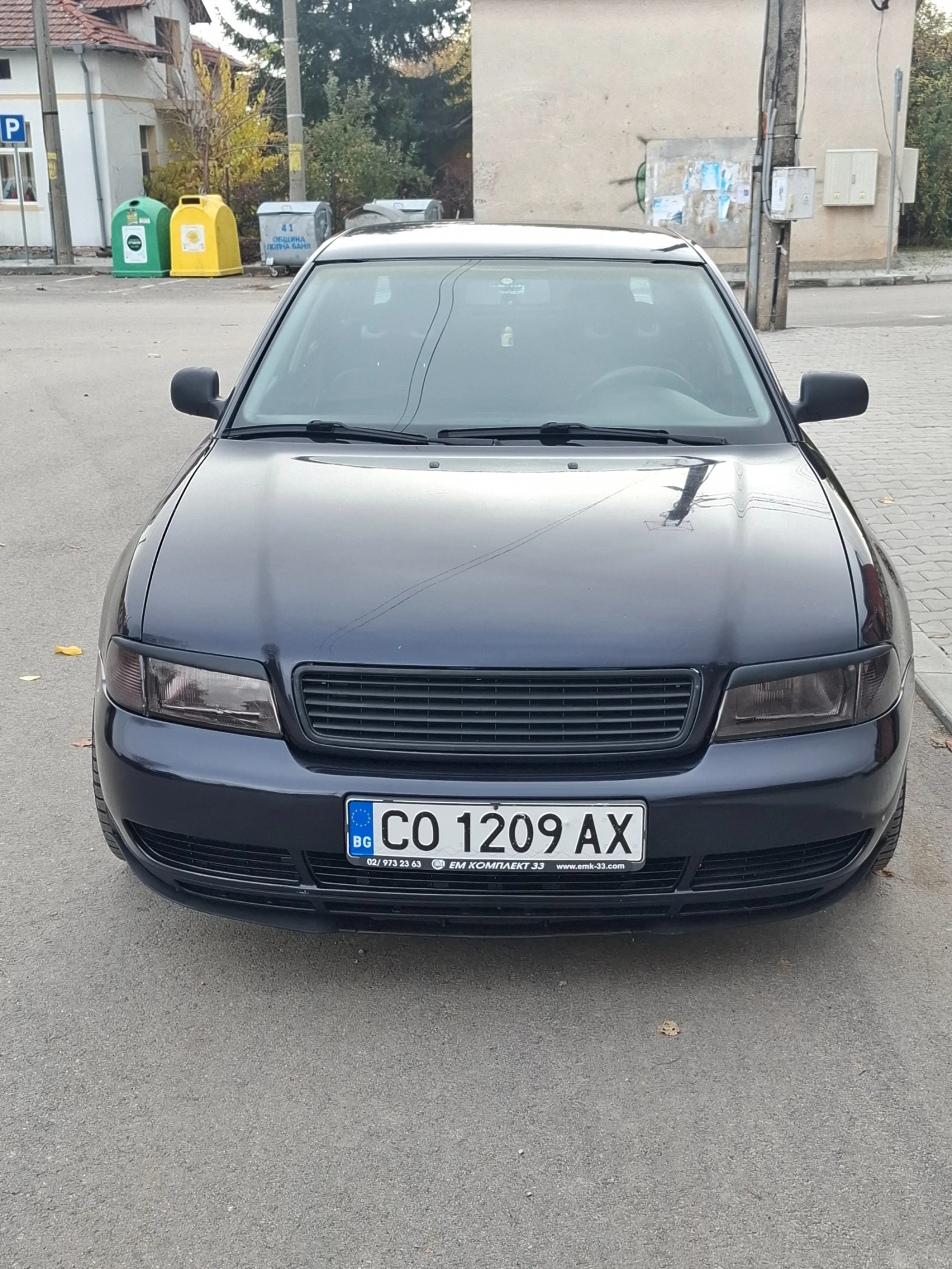 Audi A4 2.0 | Mobile.bg � ����������� 3