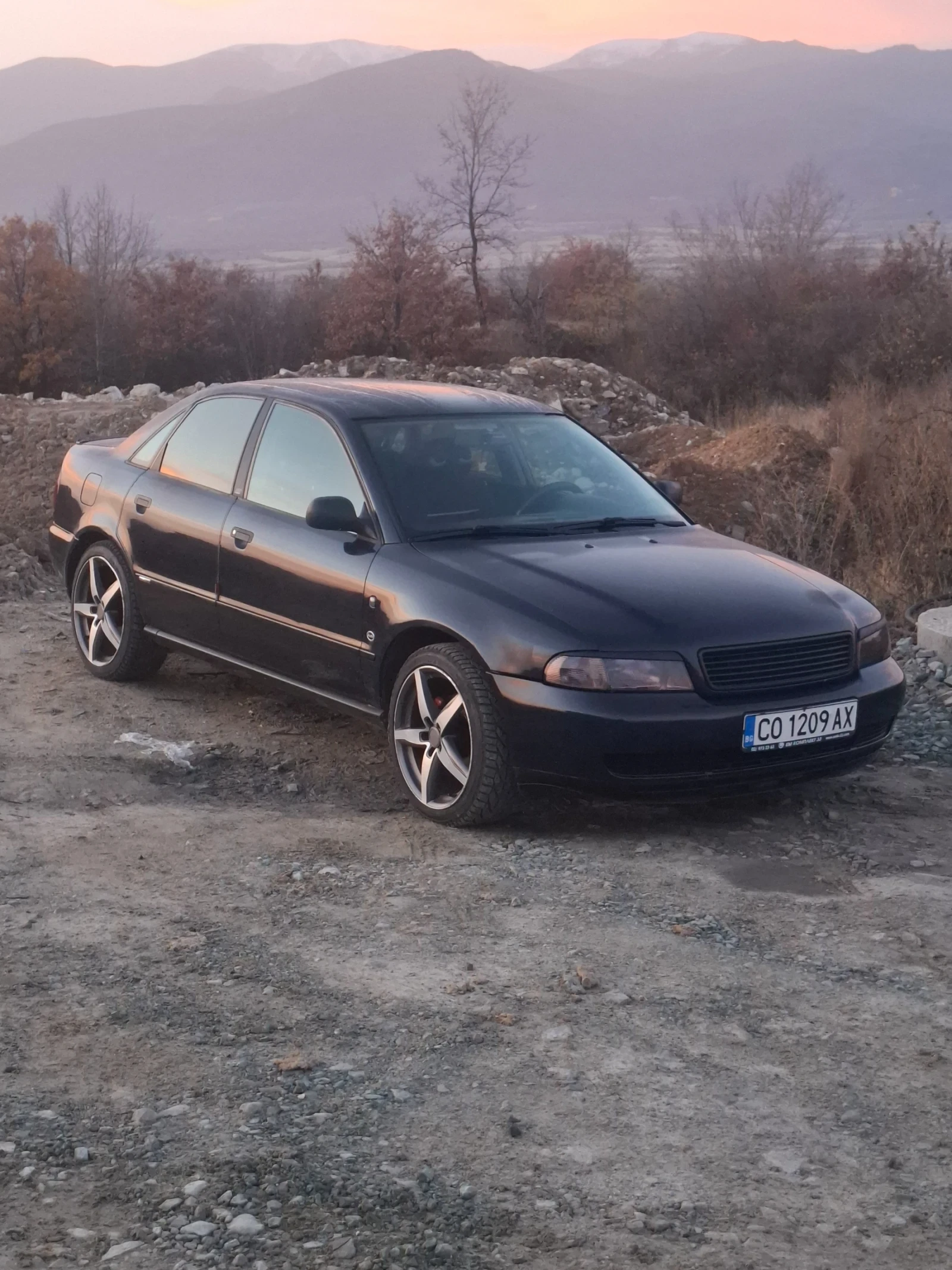 Audi A4 2.0 | Mobile.bg � ����������� 2