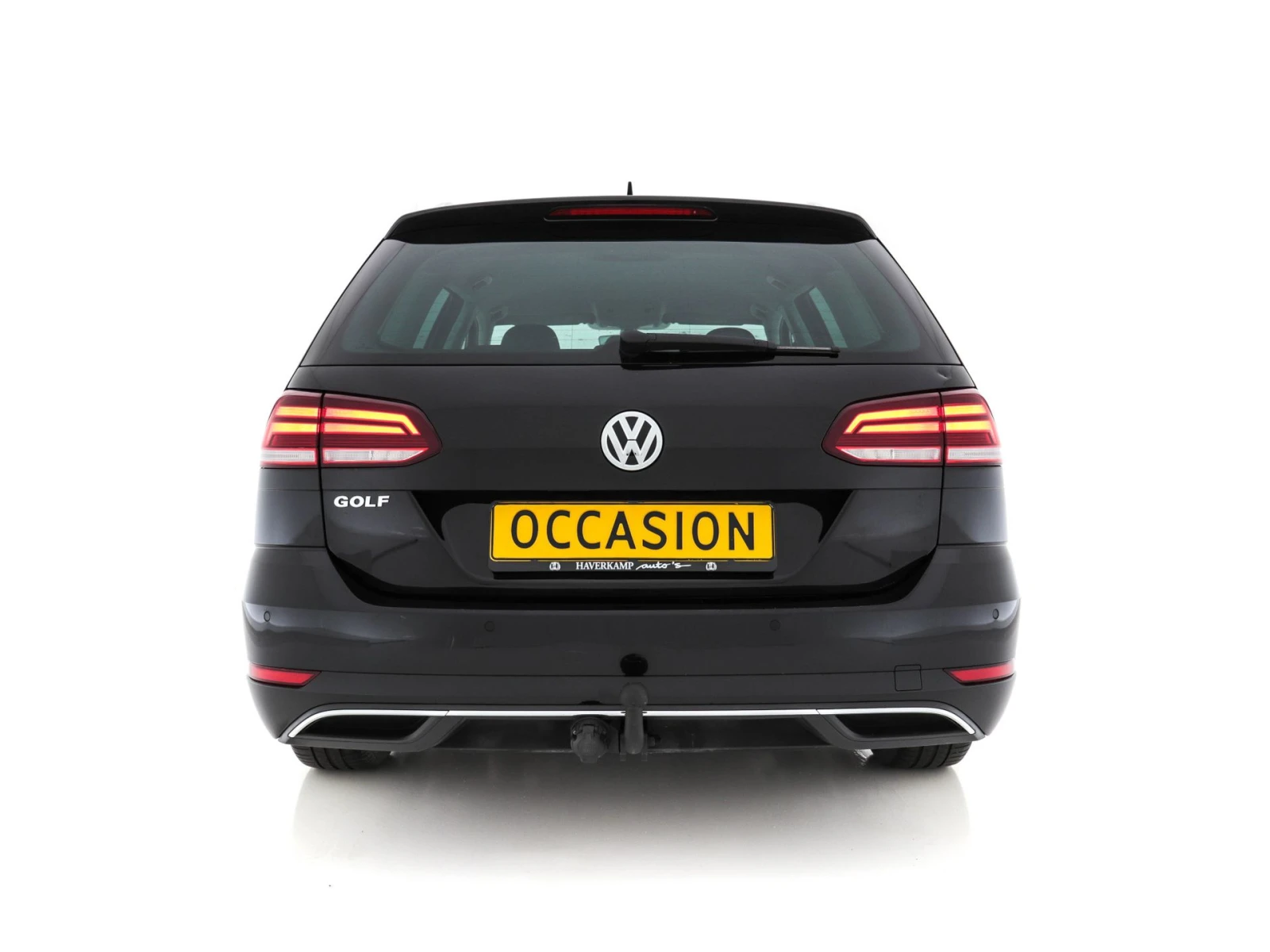 VW Golf 1.6 TDI VARIANT - изображение 3