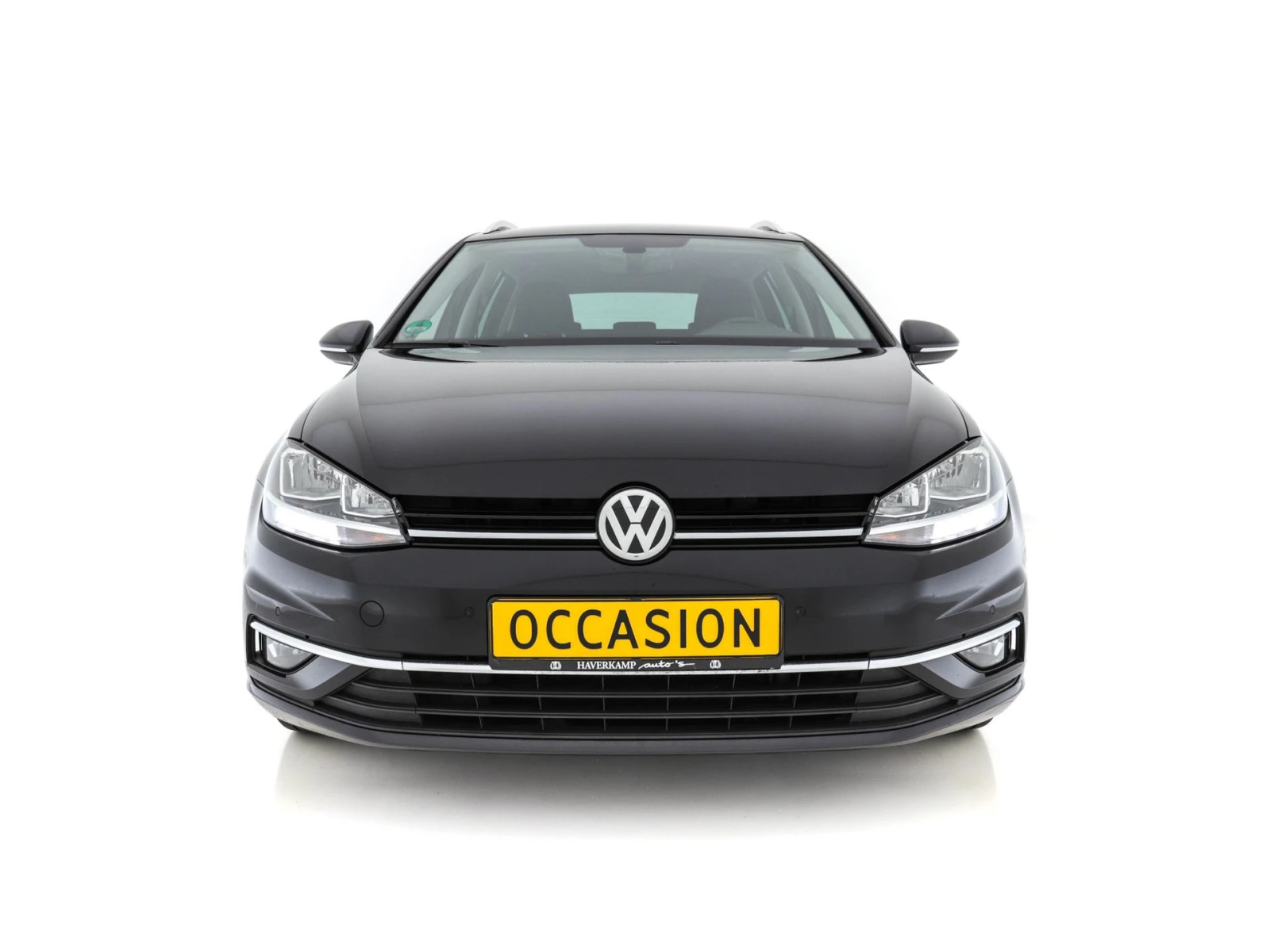 VW Golf 1.6 TDI VARIANT - изображение 2