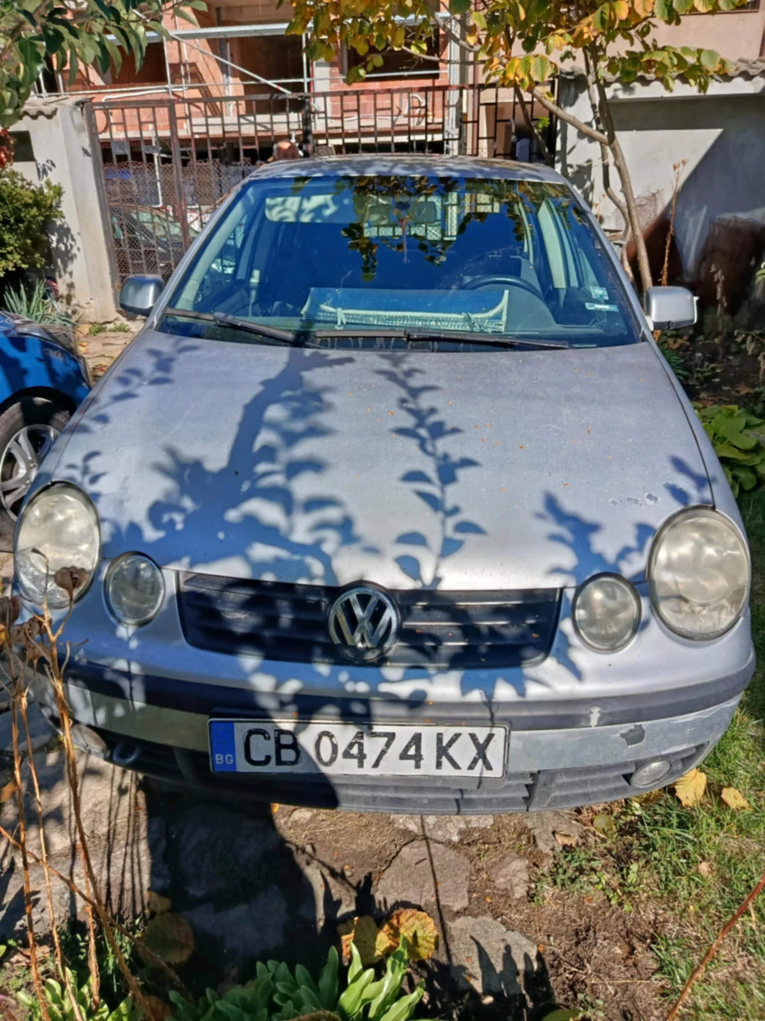 VW Polo | Mobile.bg — изображение 1