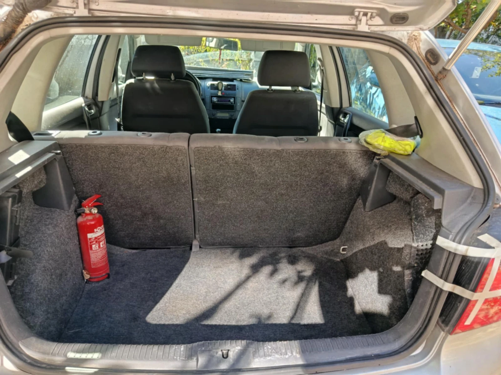 VW Polo  - изображение 10