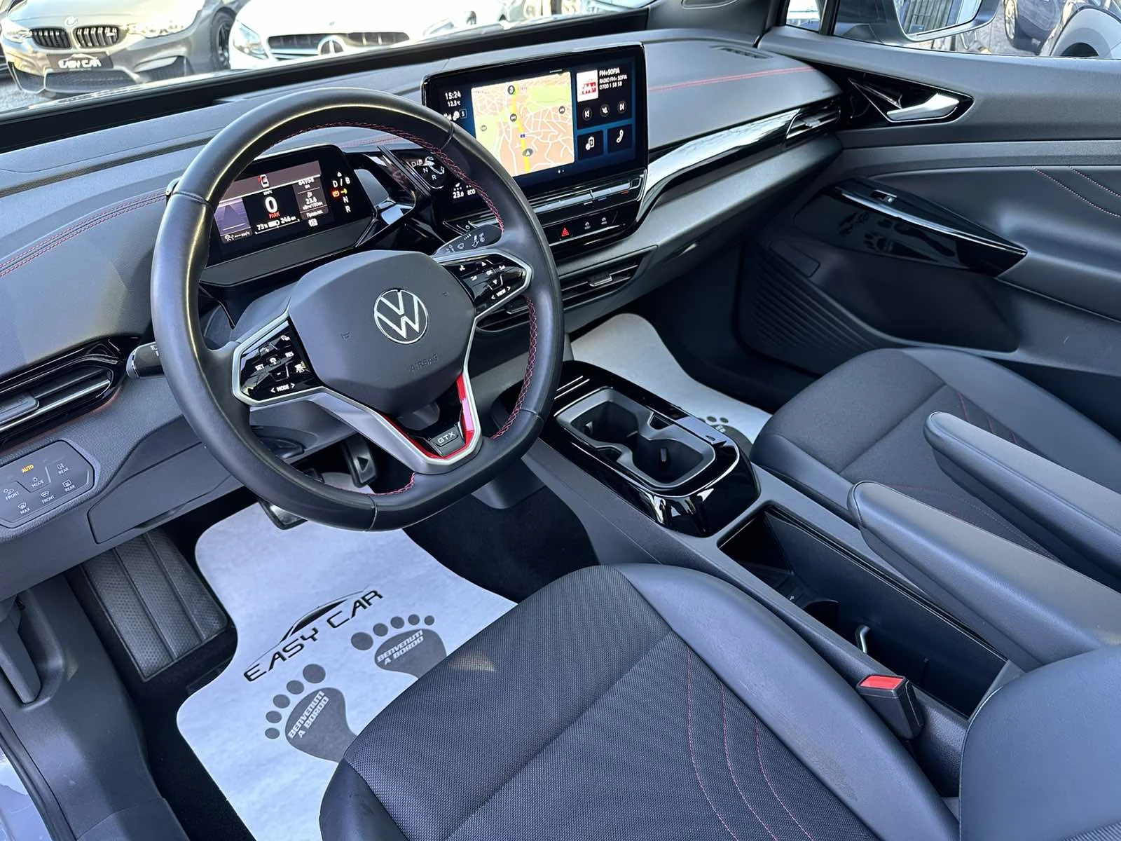 VW ID.5 GTX 4x4/ CAMERA/HUD/KLESS/ - изображение 8