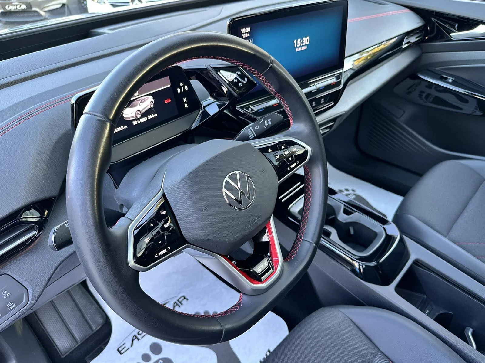 VW ID.5 GTX 4x4/ CAMERA/HUD/KLESS/ - изображение 7