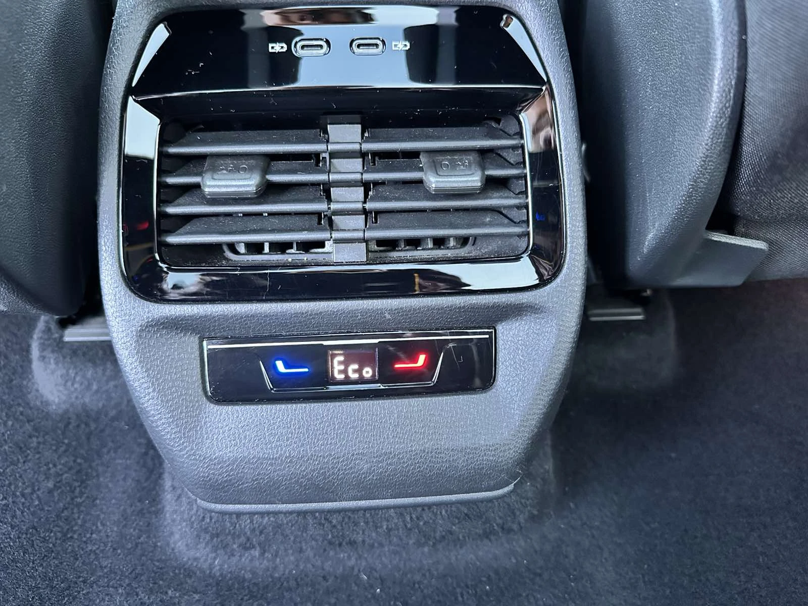 VW ID.5 GTX 4x4/ CAMERA/HUD/KLESS/ | Mobile.bg   16