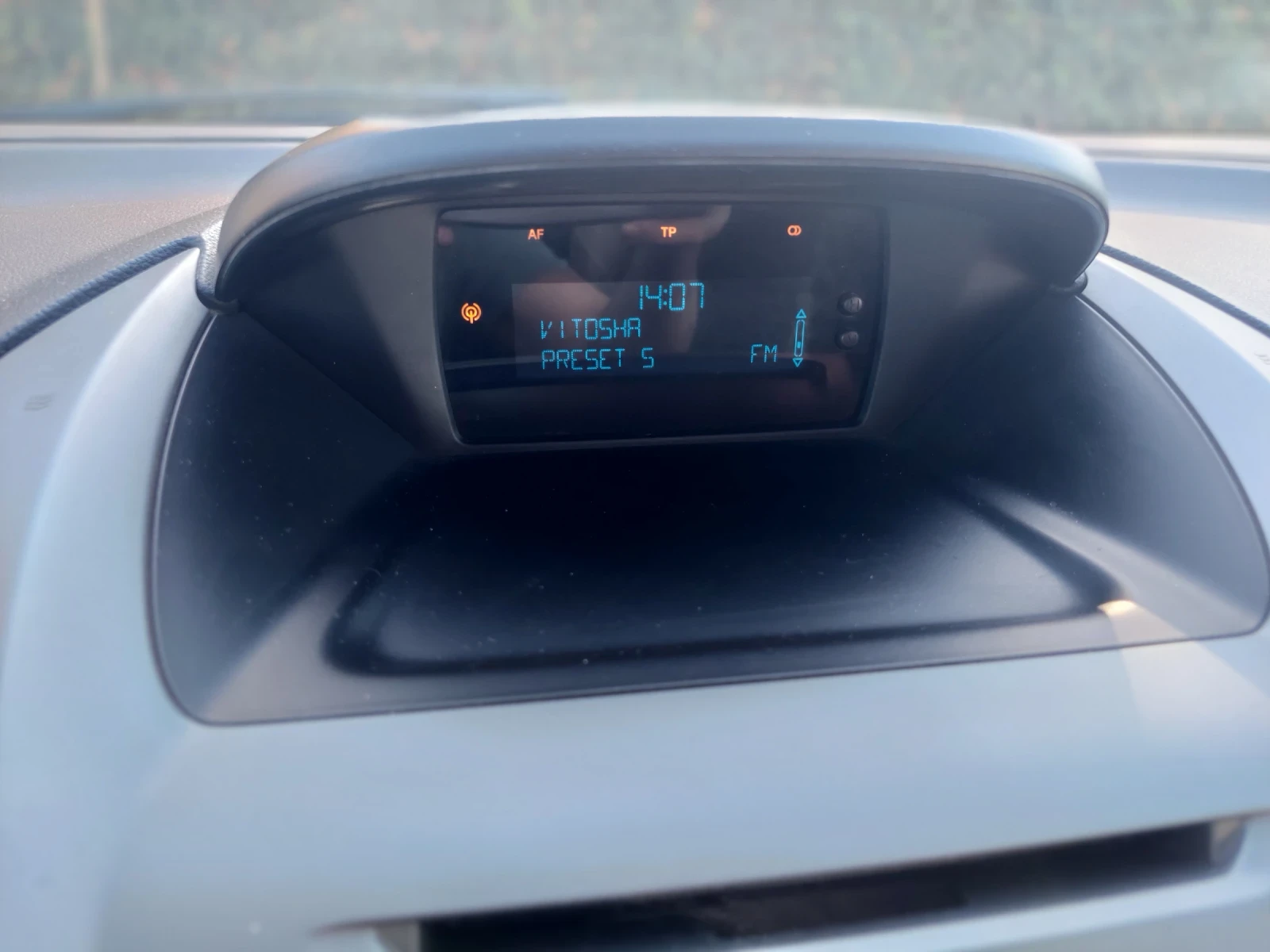 Ford B-Max 1, 0 ecoboost, 100 .. | Mobile.bg   8