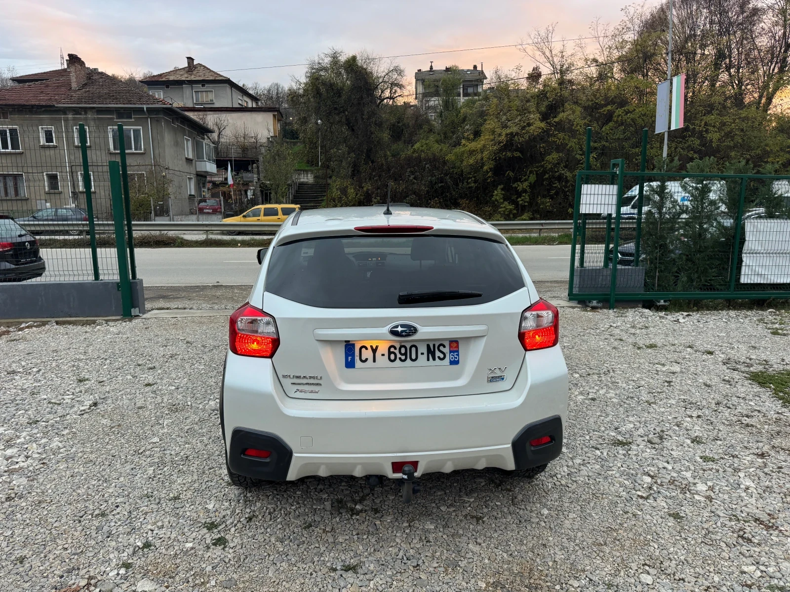 Subaru XV 2.0Dizel Boxer  - изображение 4