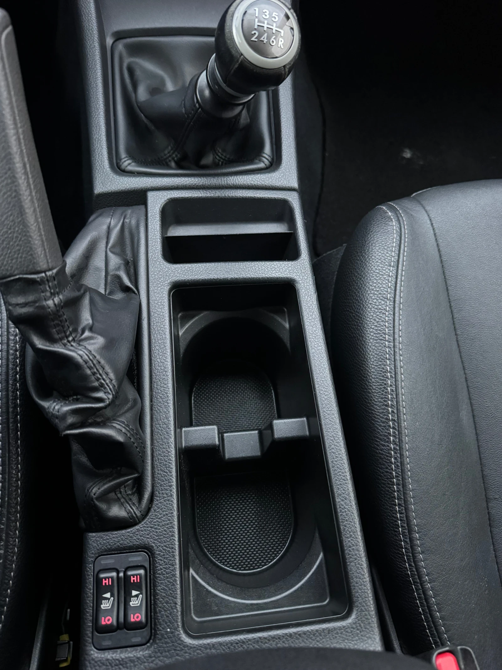 Subaru XV 2.0Dizel Boxer  | Mobile.bg   12