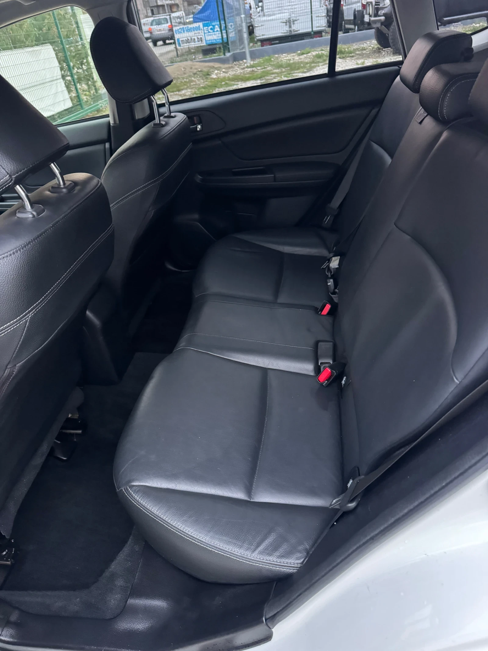 Subaru XV 2.0Dizel Boxer  - изображение 10