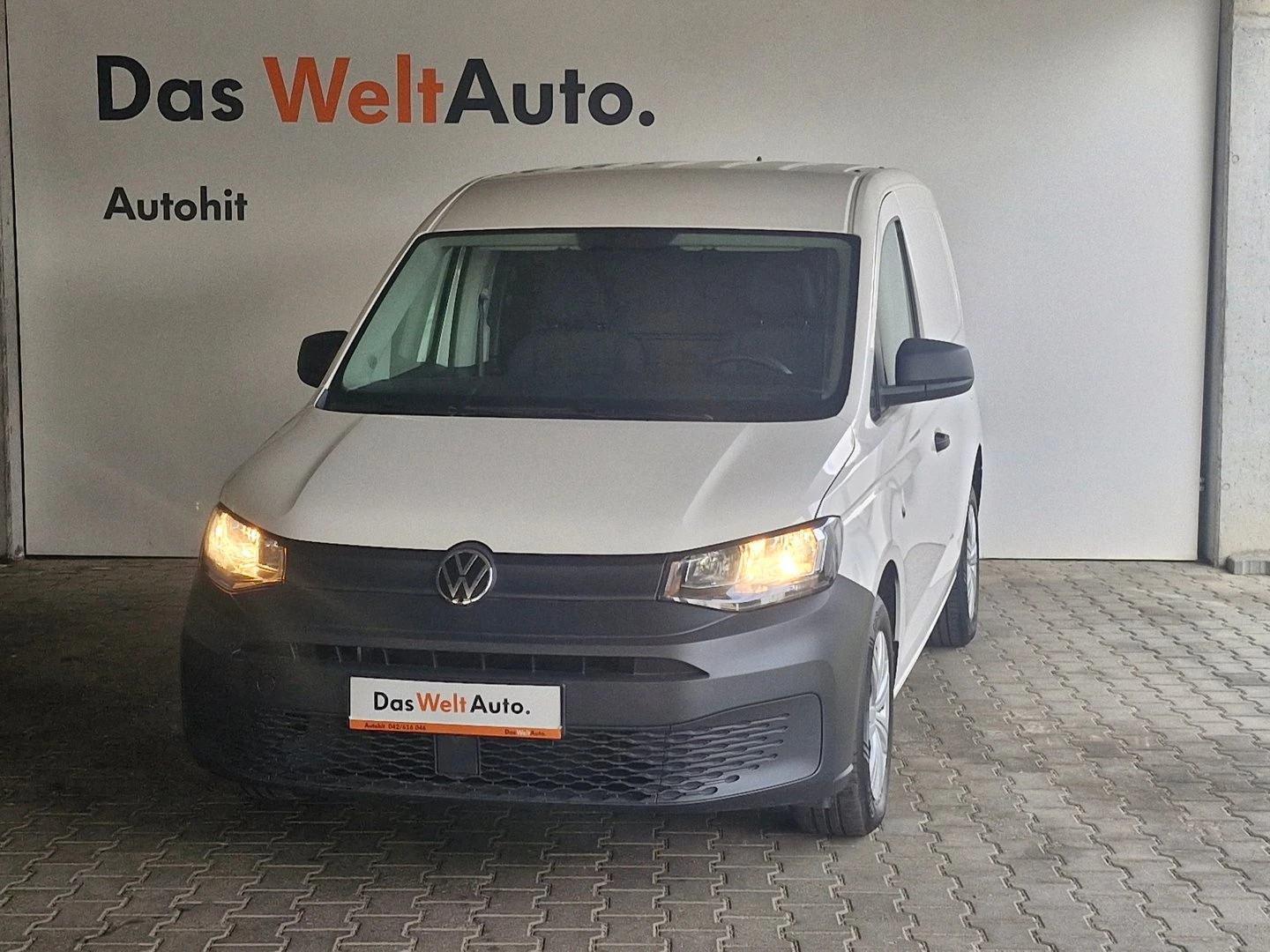 VW Caddy Cargo 3.1 m3 TDI | Mobile.bg   1