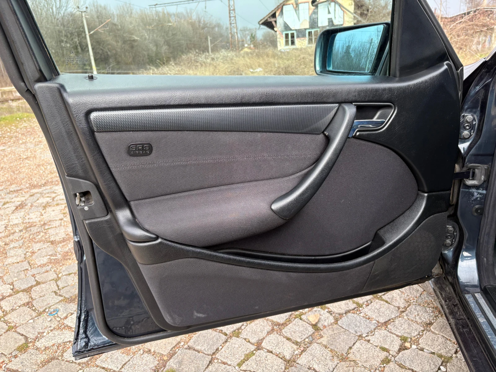 Mercedes-Benz C 280 112 V6 Sport | Mobile.bg   8