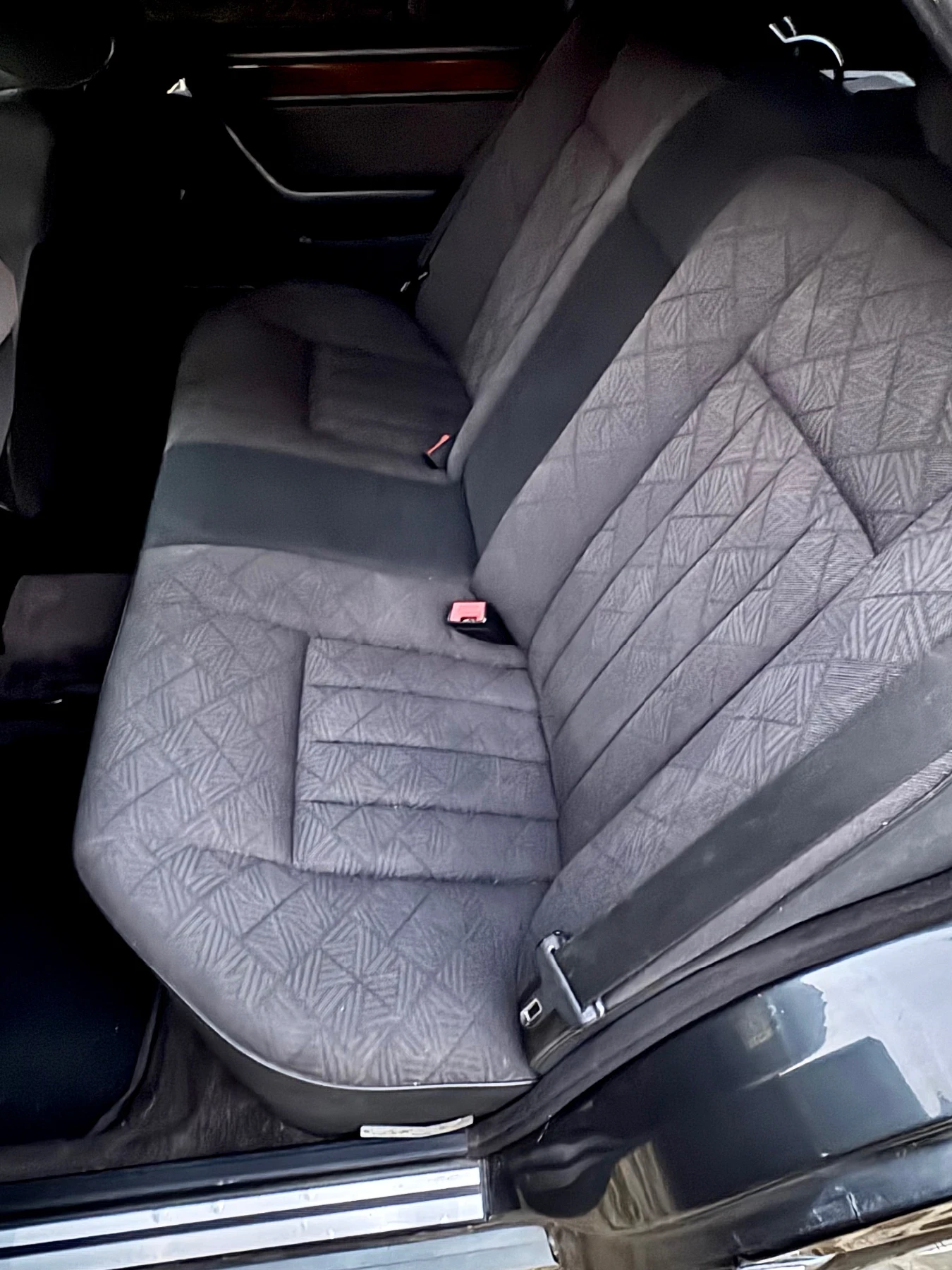 Mercedes-Benz 124 | Mobile.bg � ����������� 10