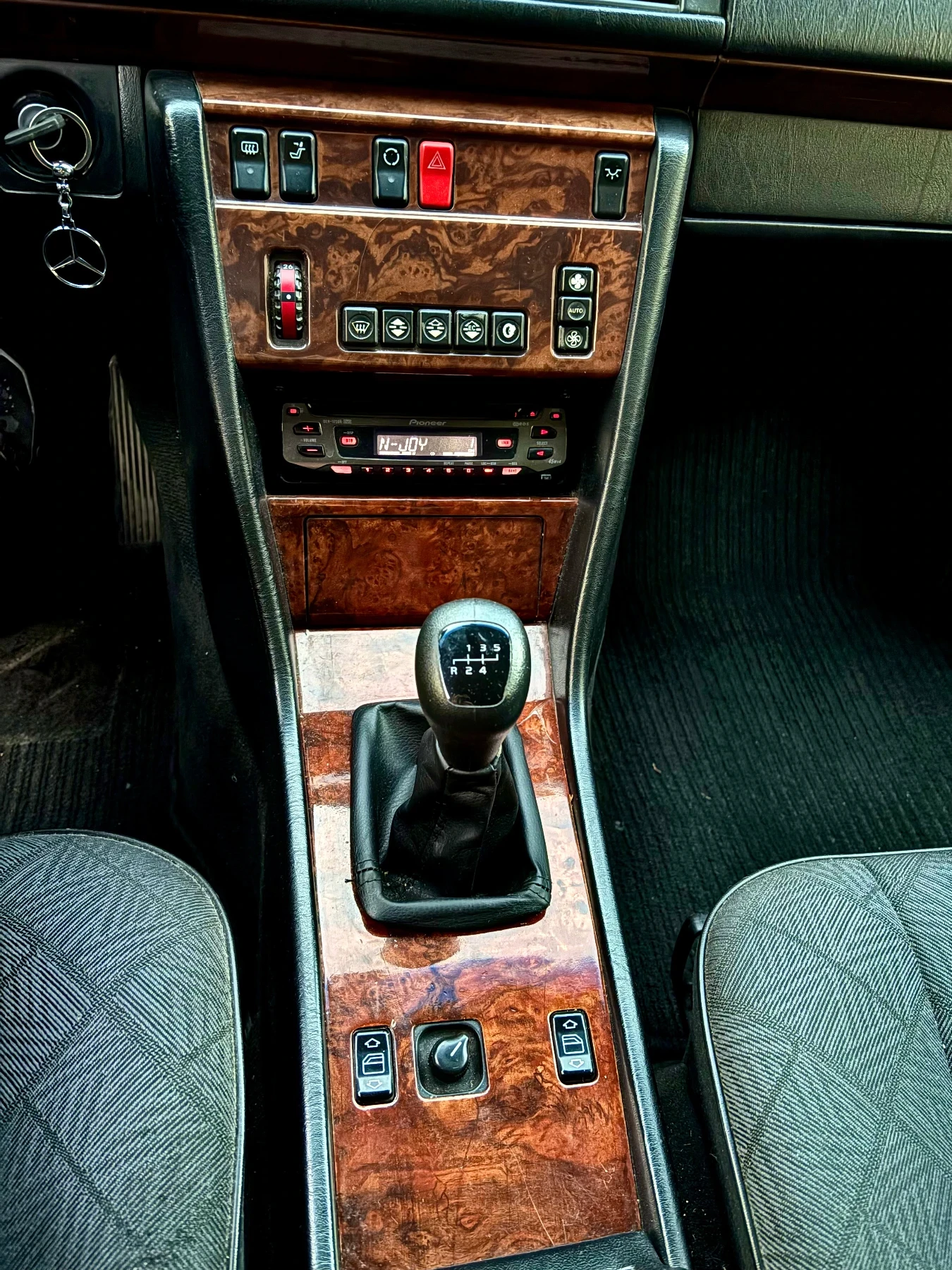 Mercedes-Benz 124 | Mobile.bg � ����������� 15