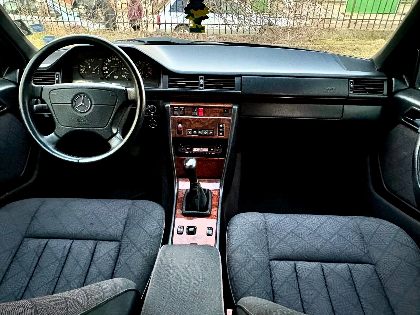 Mercedes-Benz 124 | Mobile.bg � ����������� 14