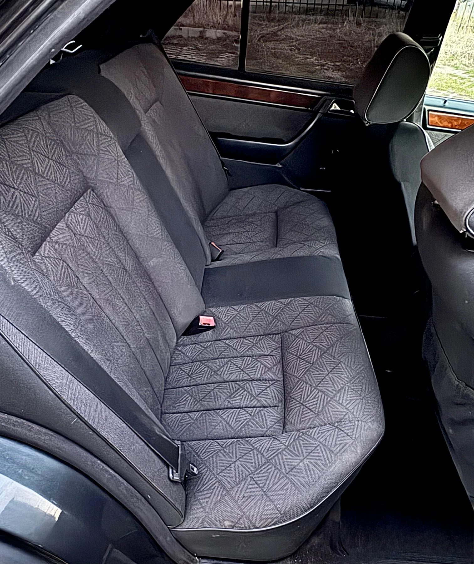 Mercedes-Benz 124 | Mobile.bg � ����������� 11