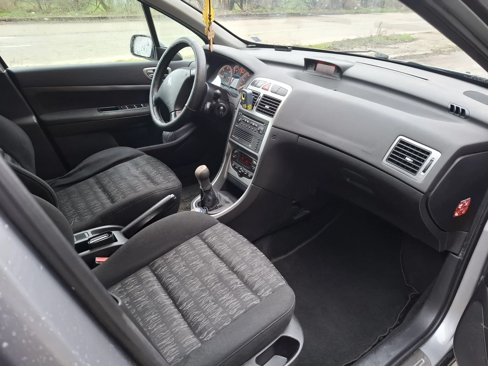 Peugeot 307  - изображение 3