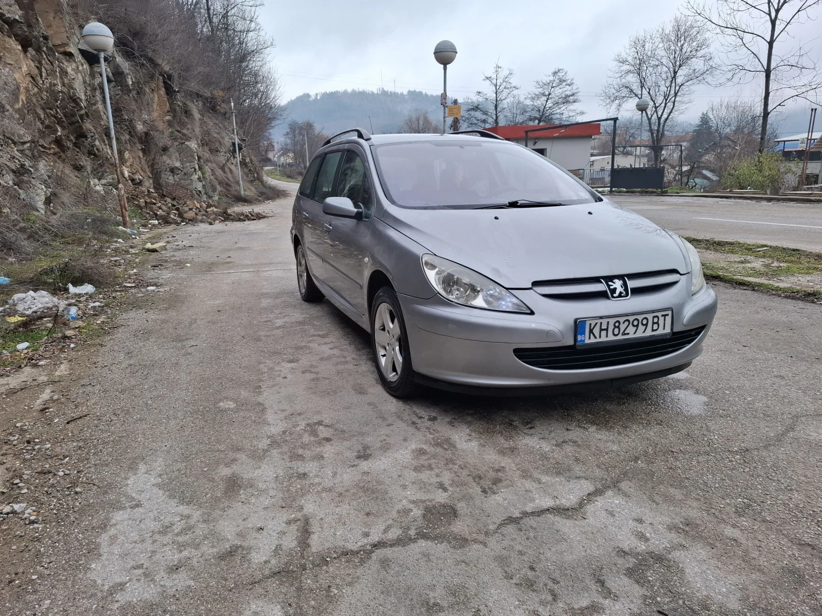 Peugeot 307  - изображение 2