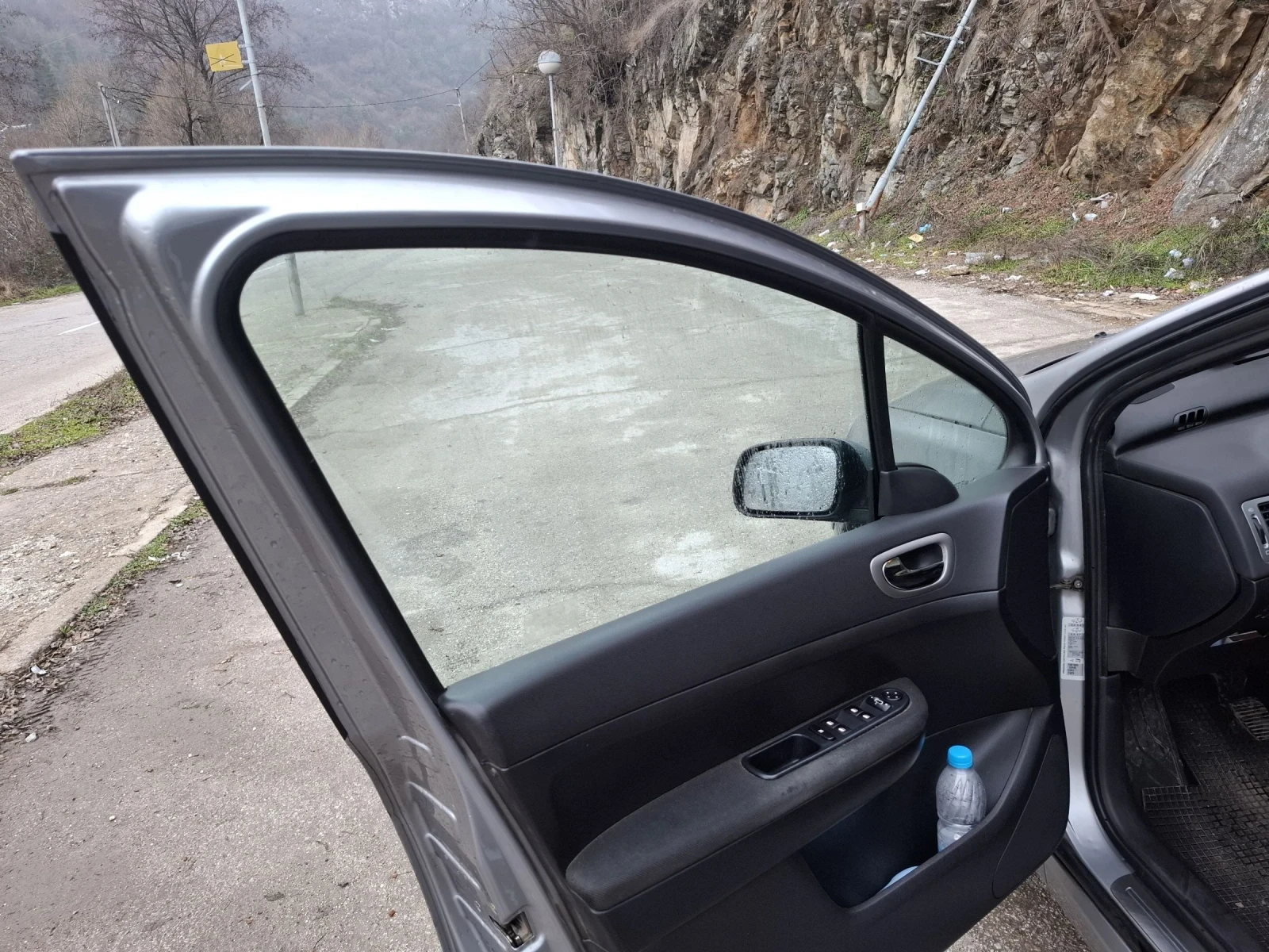 Peugeot 307  - изображение 9