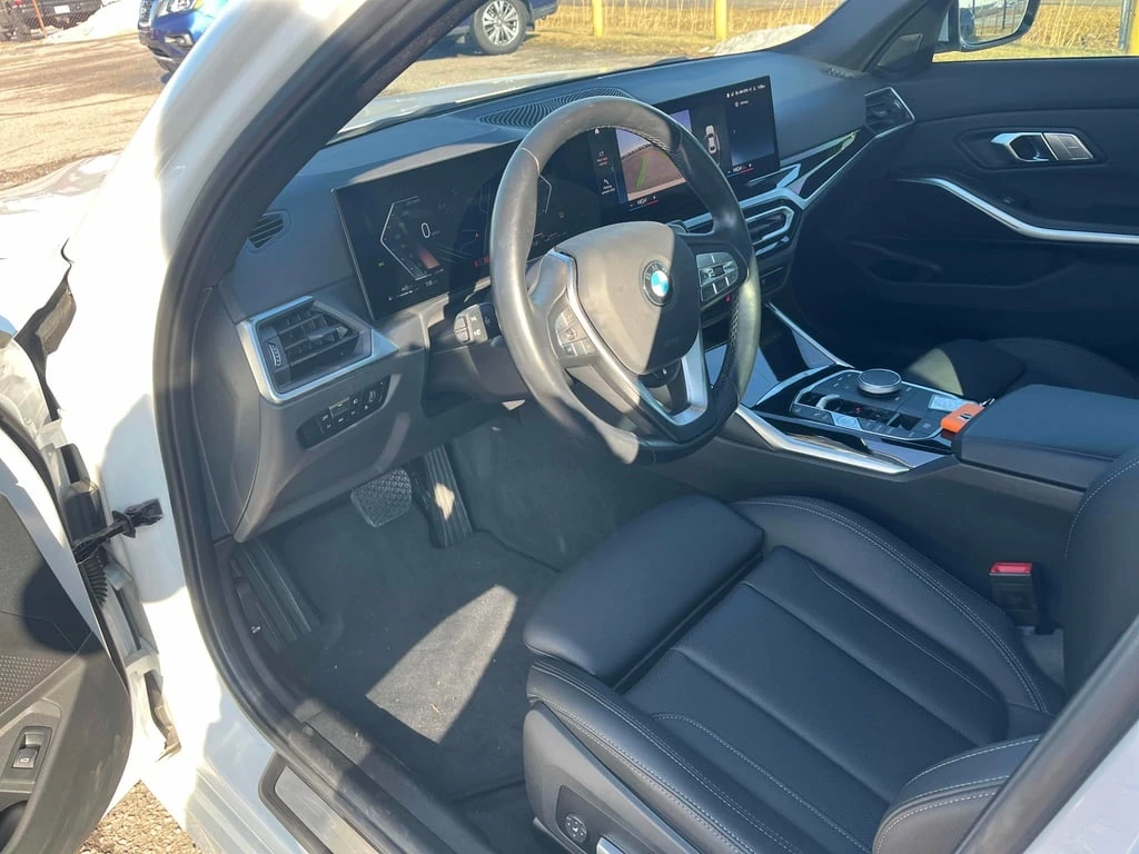 BMW 330 * xDrive * CARFAX *  | Mobile.bg � ����������� 7