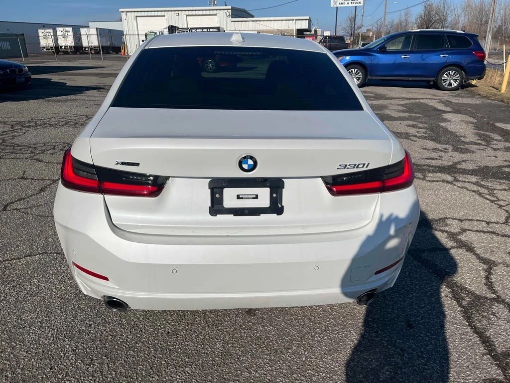 BMW 330 * xDrive * CARFAX *  | Mobile.bg � ����������� 4
