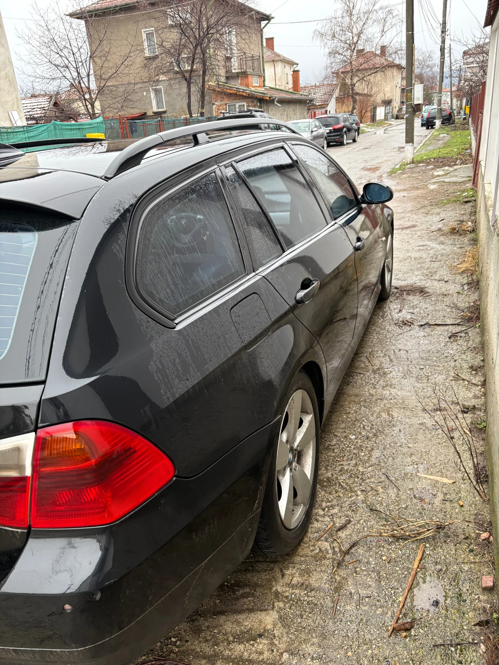 BMW 320 NAVI / Recaro salon - изображение 3