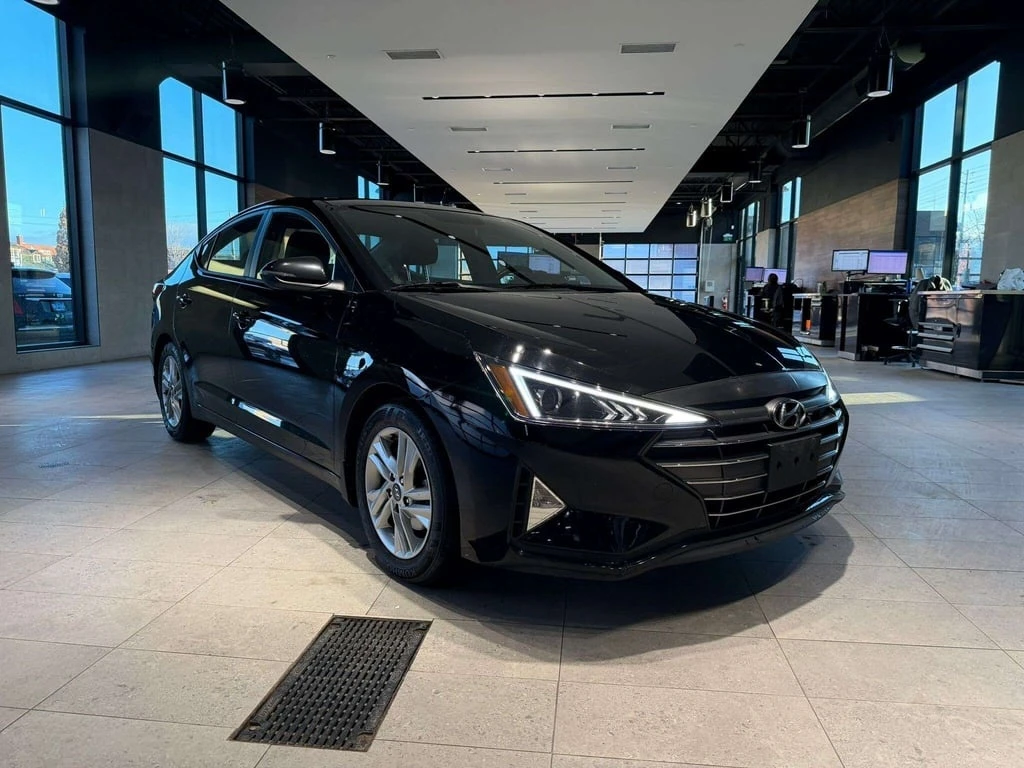 Hyundai Elantra * SEL, Value Edition & Limited * CARFAX * ���� ��  | Mobile.bg � ����������� 1