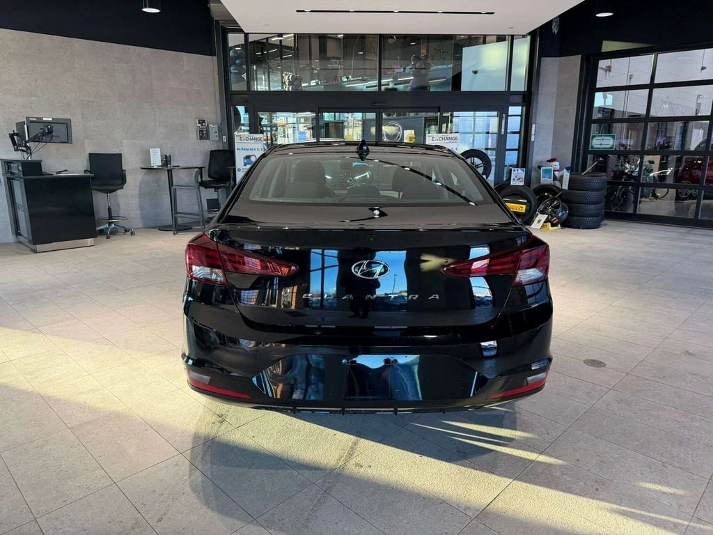 Hyundai Elantra * SEL, Value Edition & Limited * CARFAX * ЦЕНА ДО  - изображение 6