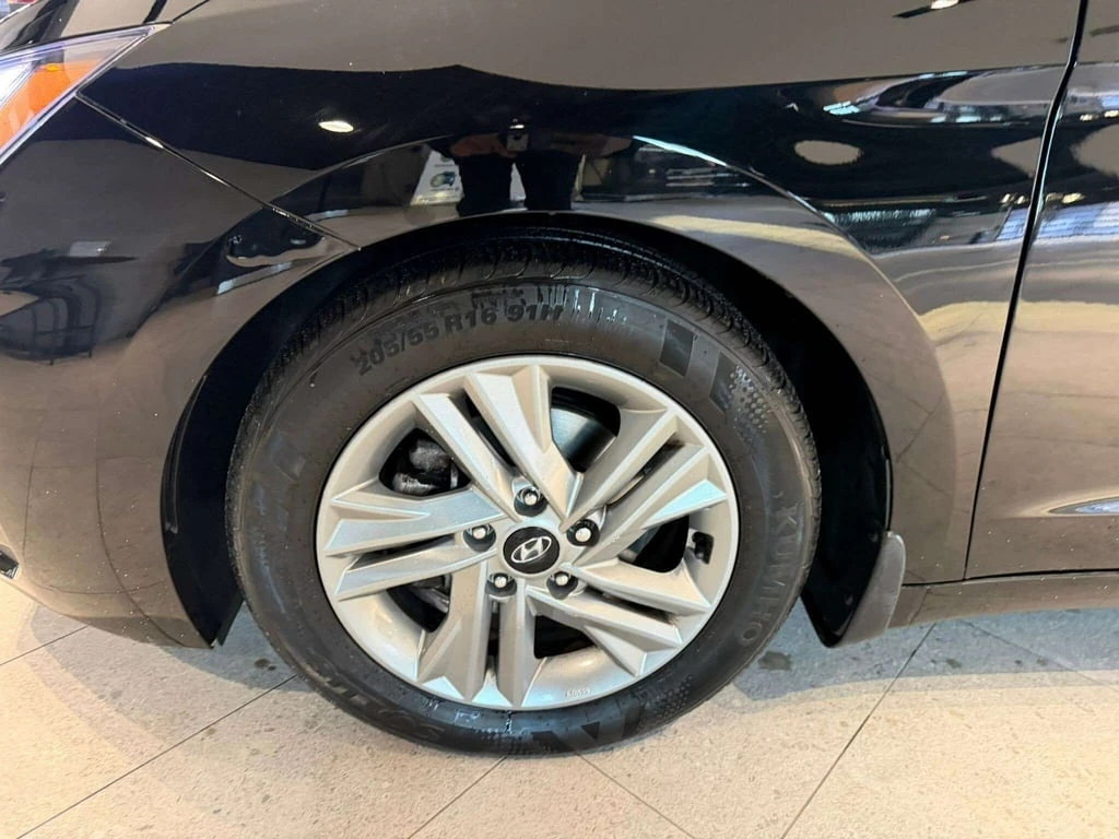 Hyundai Elantra * SEL, Value Edition & Limited * CARFAX * ЦЕНА ДО  - изображение 10