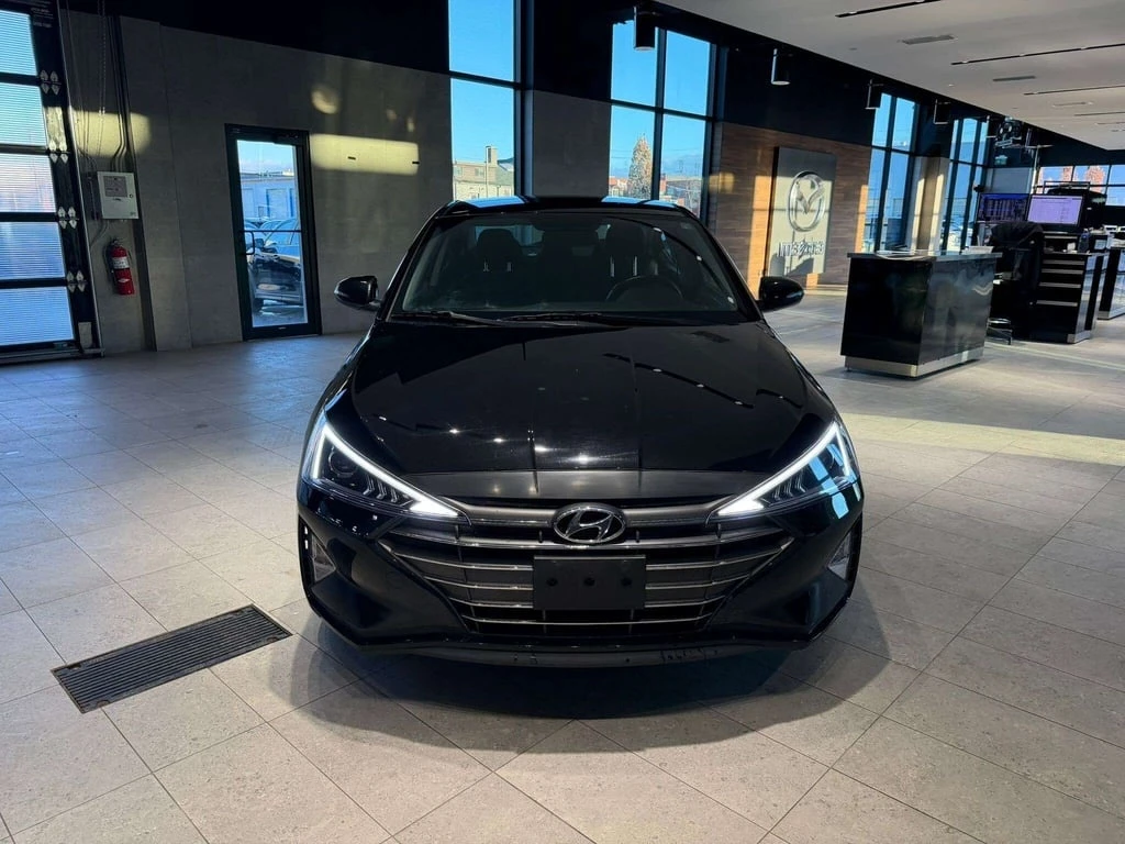 Hyundai Elantra * SEL, Value Edition & Limited * CARFAX * ЦЕНА ДО  - изображение 2