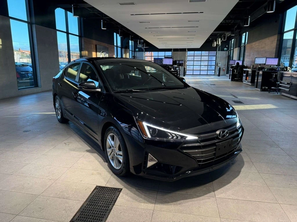 Hyundai Elantra * SEL, Value Edition & Limited * CARFAX * ЦЕНА ДО  - изображение 3