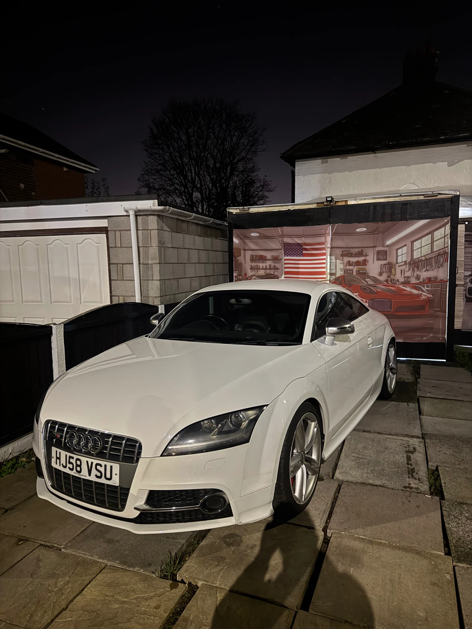 Audi Tt S DSG 272hp full ������ ������ | Mobile.bg � ����������� 1