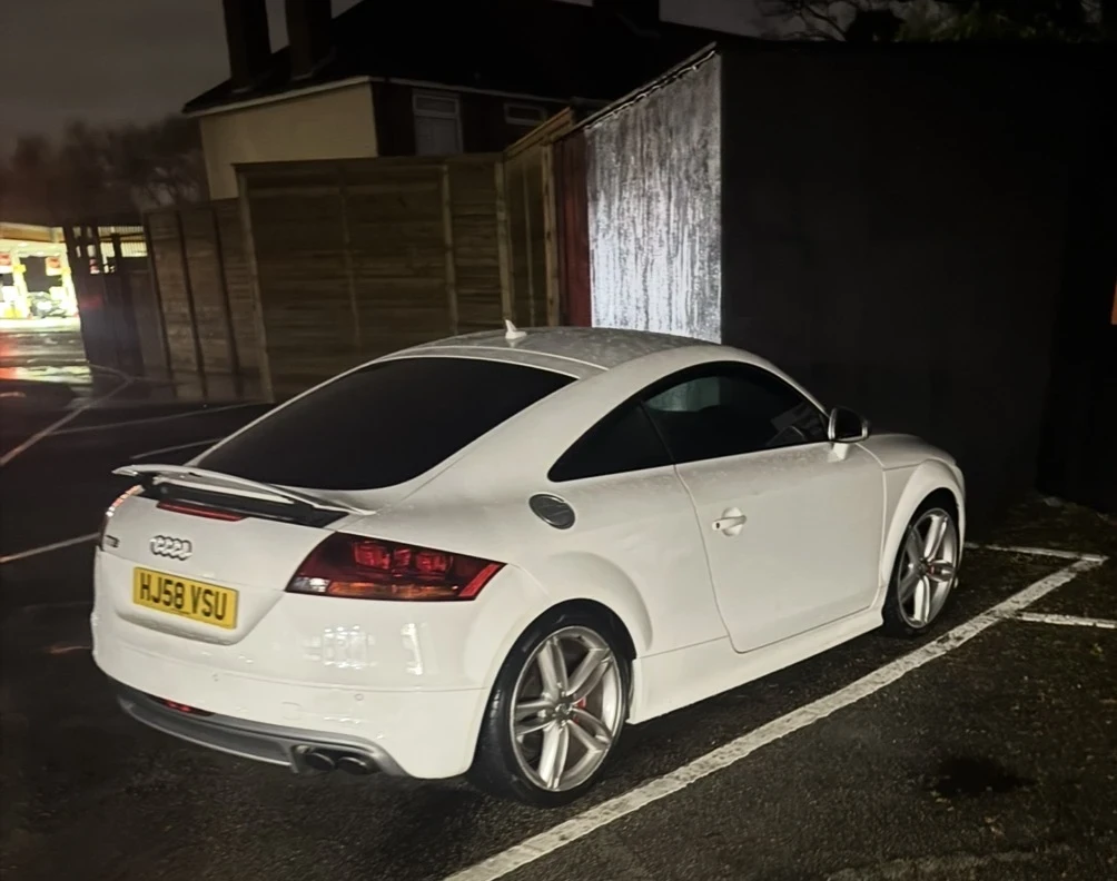 Audi Tt S DSG 272hp full ������ ������ | Mobile.bg � ����������� 4