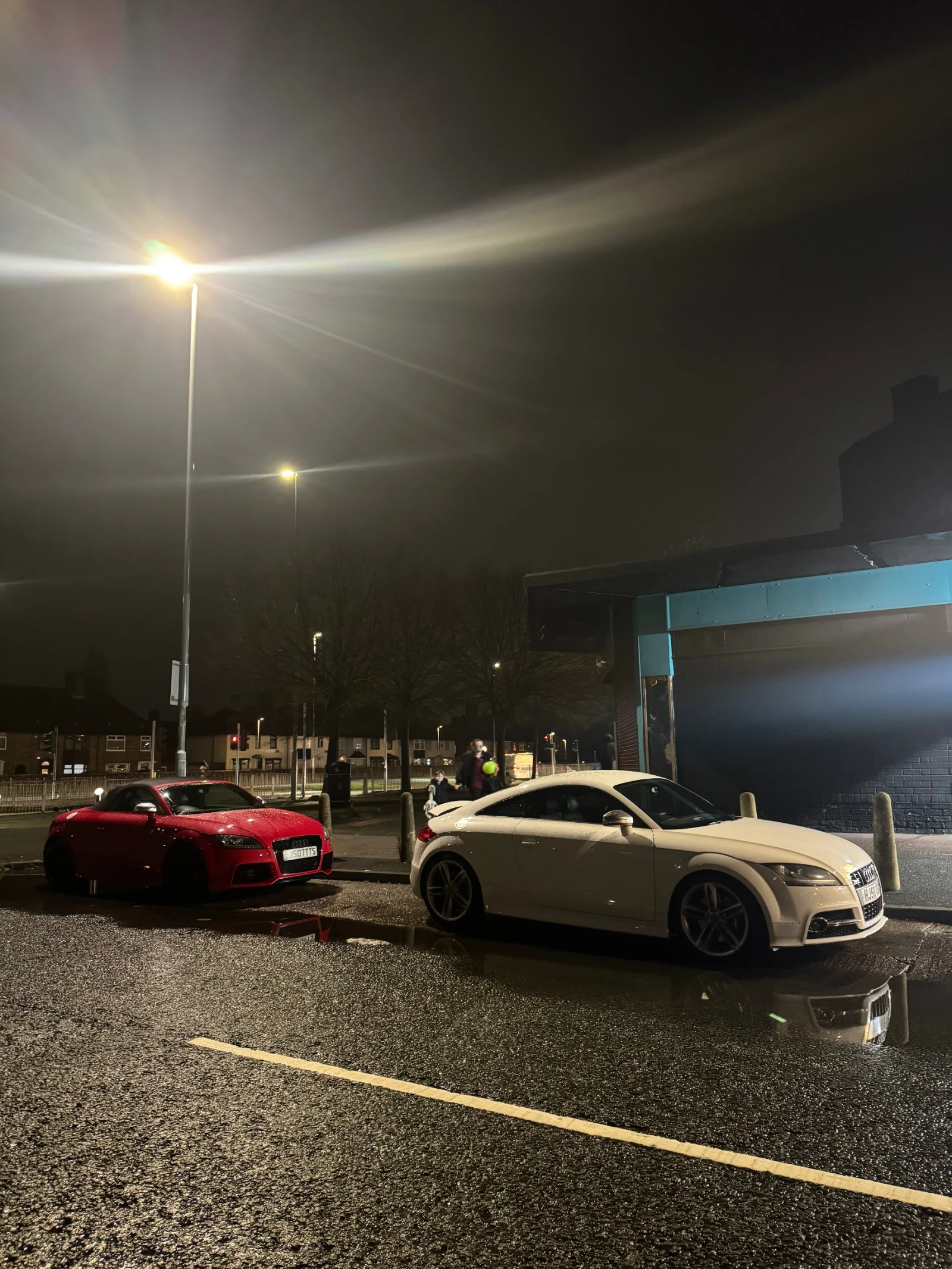 Audi Tt S DSG 272hp full ������ ������ | Mobile.bg � ����������� 3