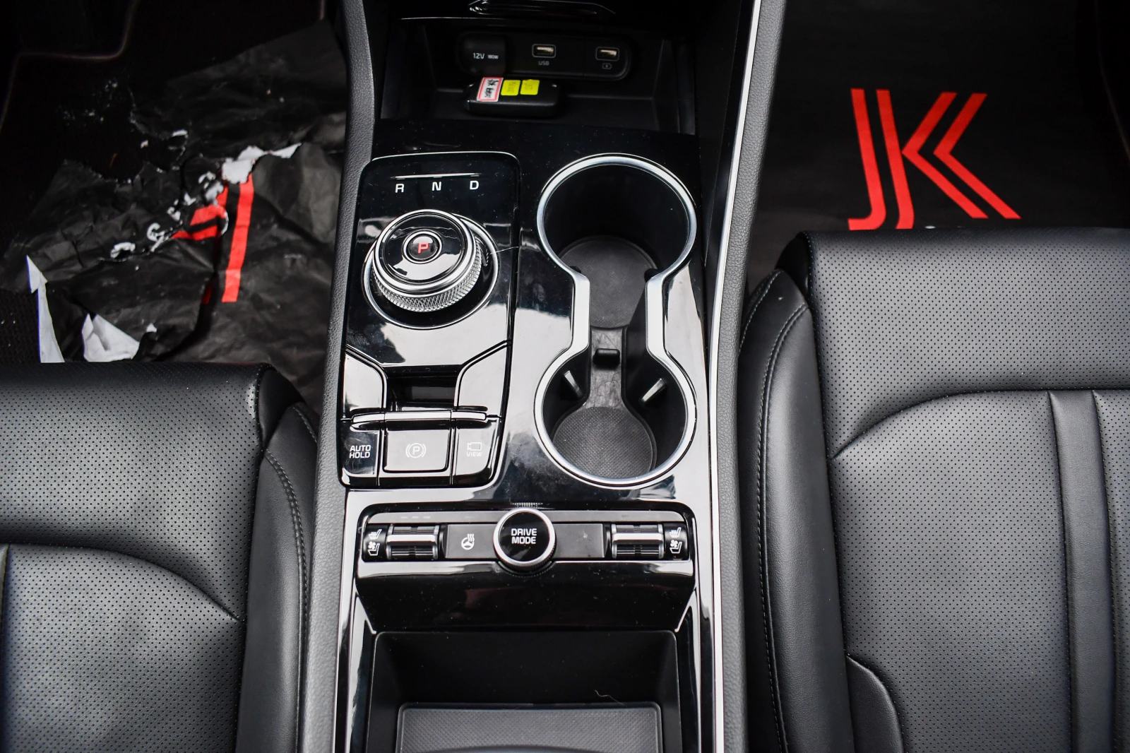 Kia K5 2.0 LPI | Mobile.bg � ����������� 16