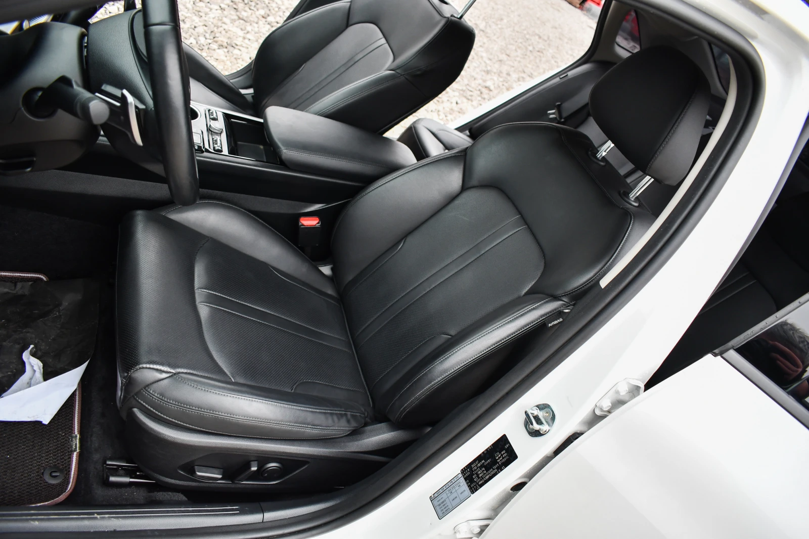 Kia K5 2.0 LPI | Mobile.bg � ����������� 10