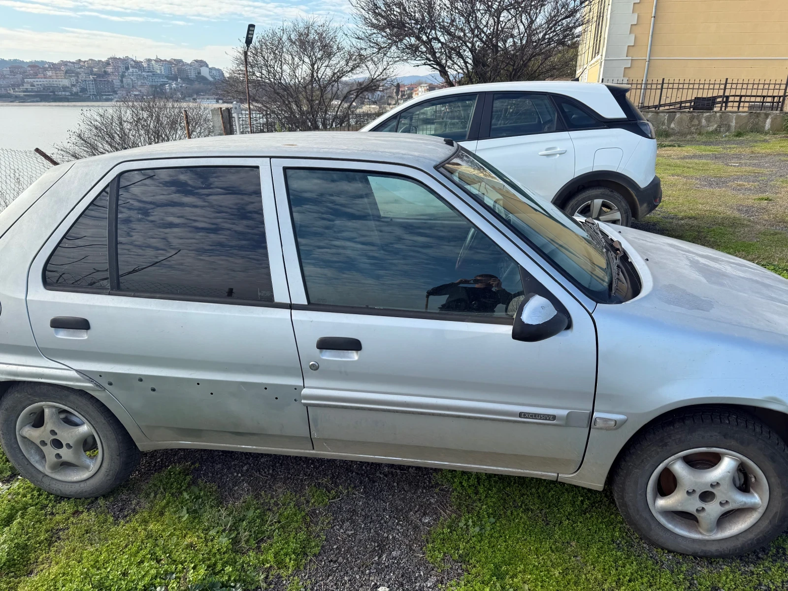 Citroen Saxo  - изображение 3