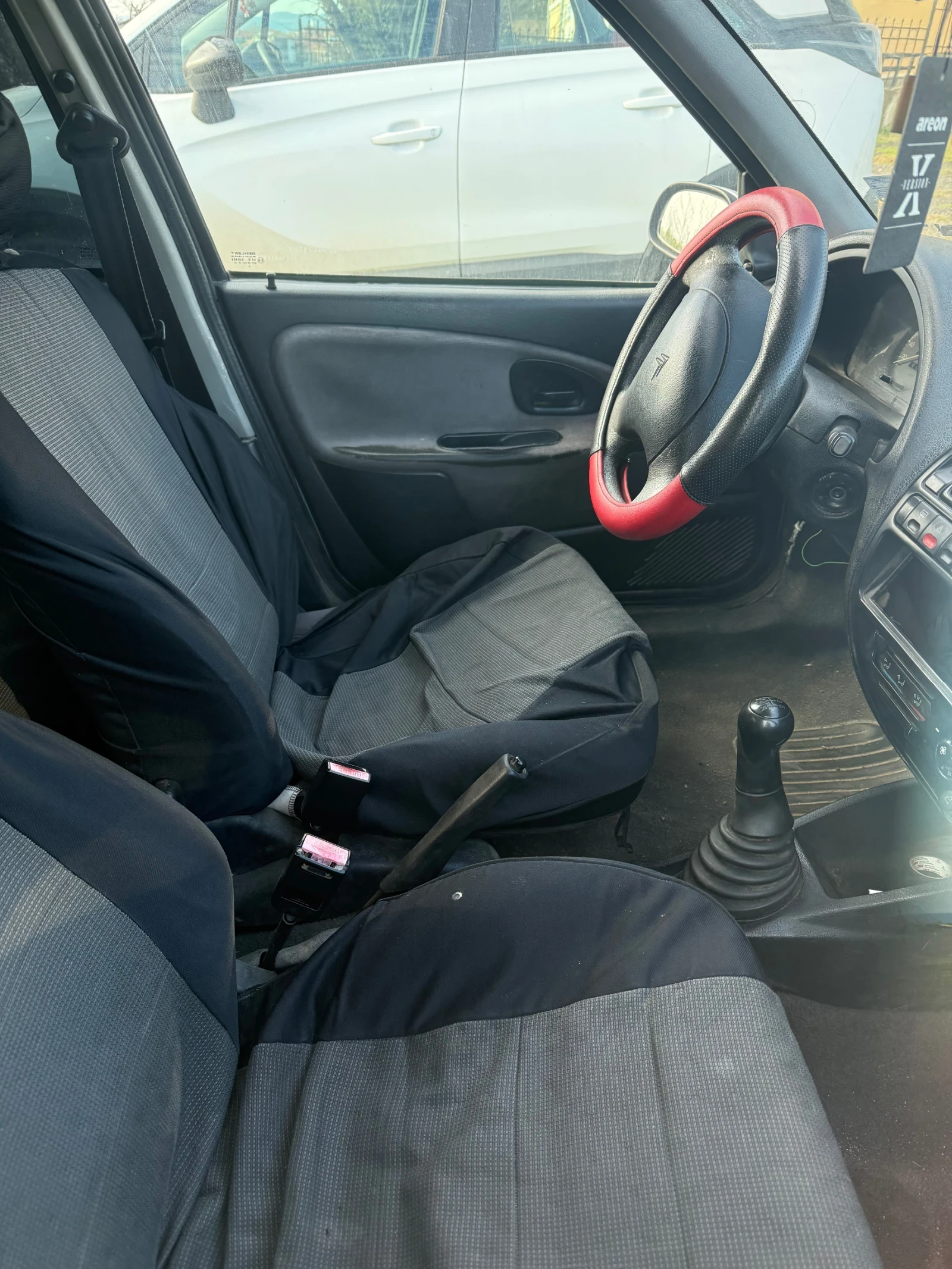 Citroen Saxo  - изображение 5