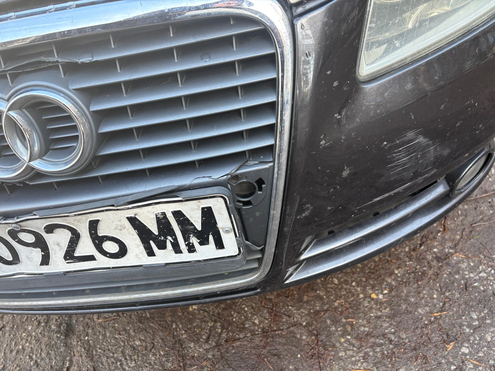 Audi A4 2.0 TDI | Mobile.bg � ����������� 5