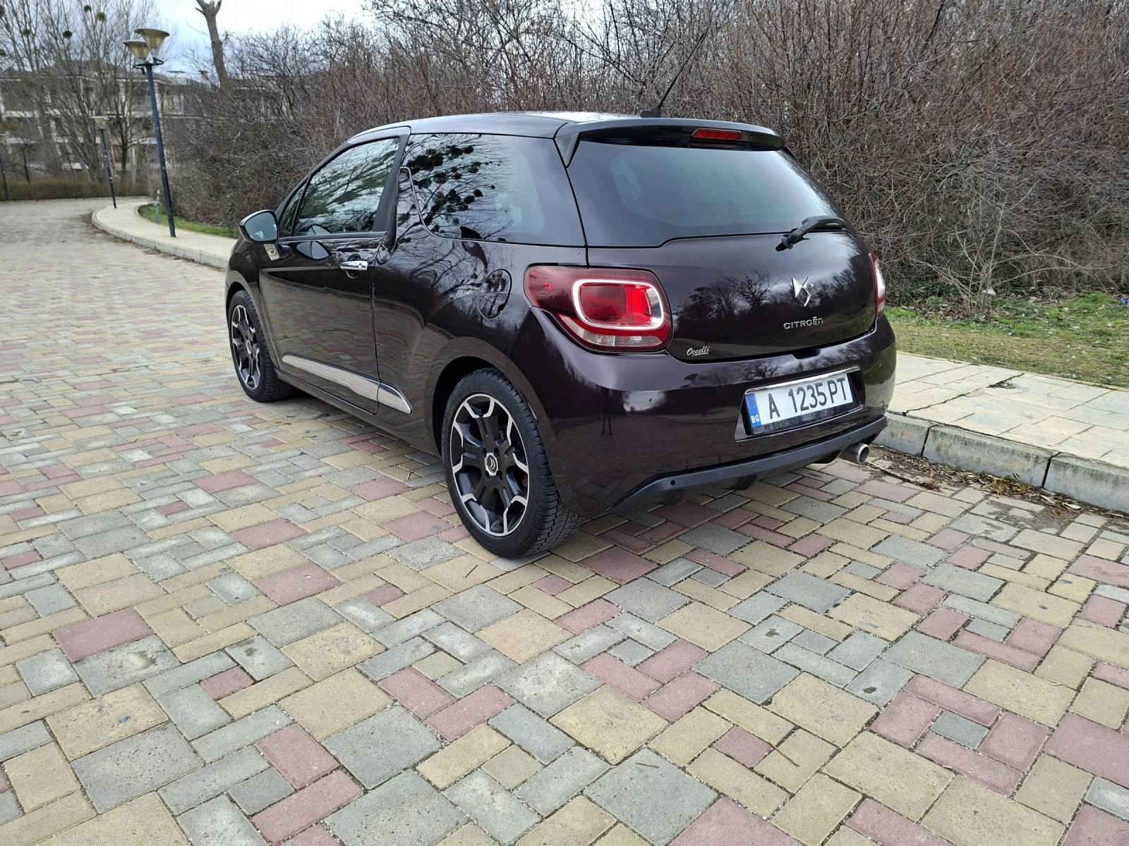 Citroen DS3  - изображение 2