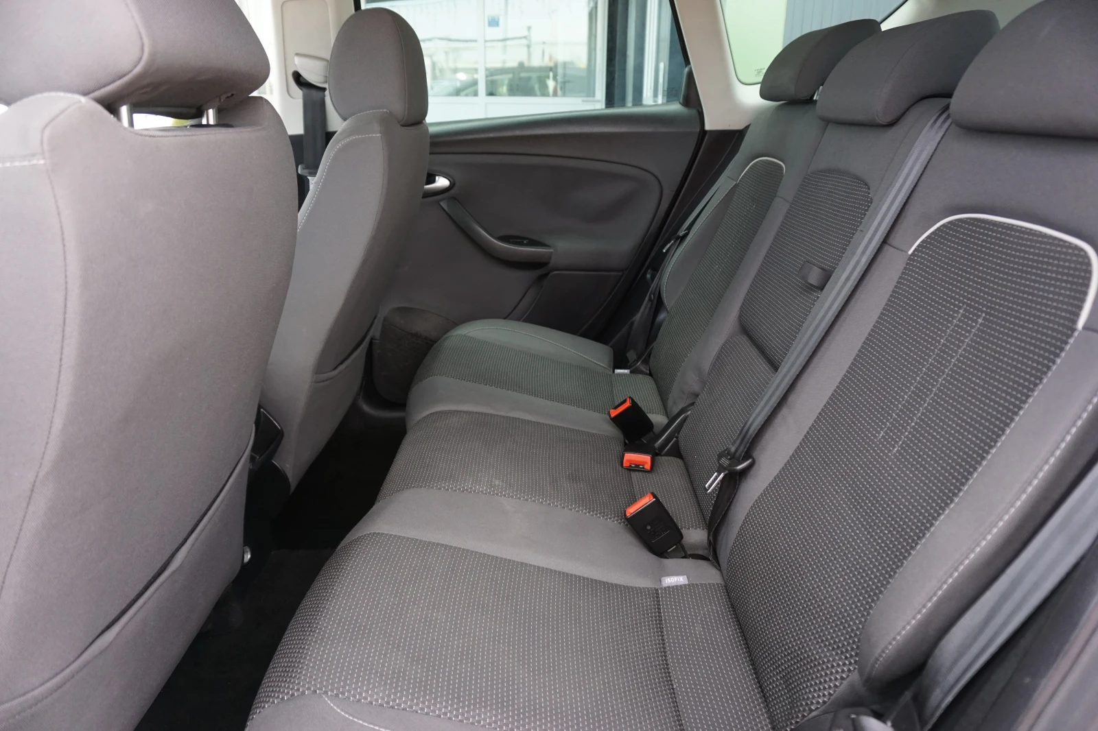 Seat Altea XL/I-Tech/1.6TDI/���������/��������� | Mobile.bg � ����������� 14