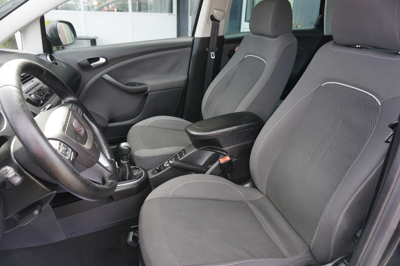 Seat Altea XL/I-Tech/1.6TDI/���������/��������� | Mobile.bg � ����������� 13